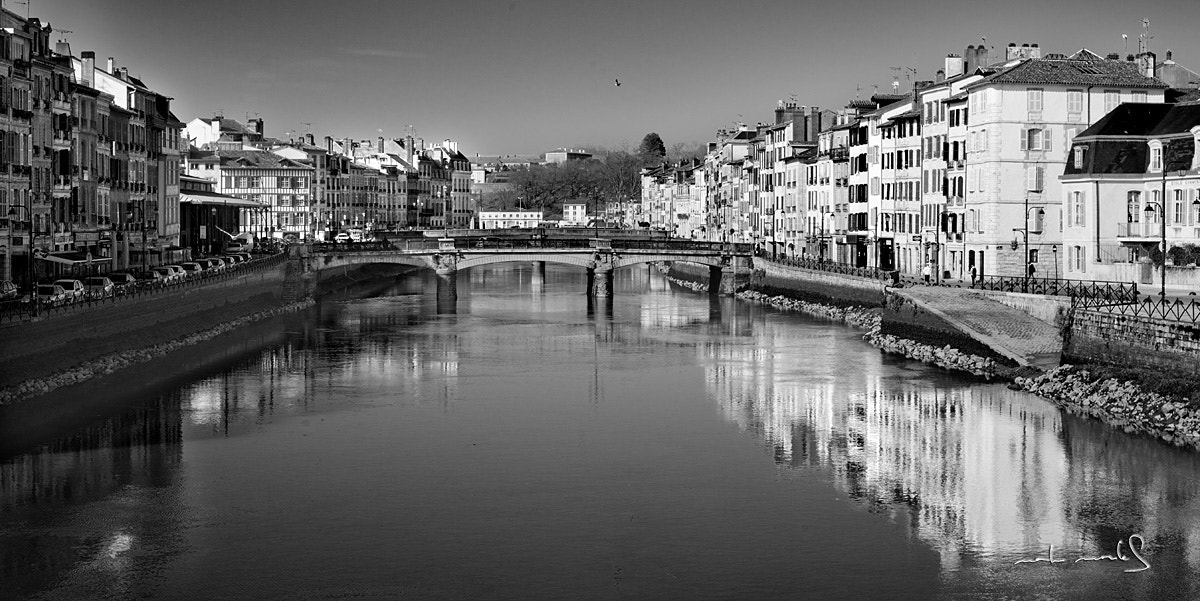 Canon EOS-1Ds Mark III sample photo. Baiona photography