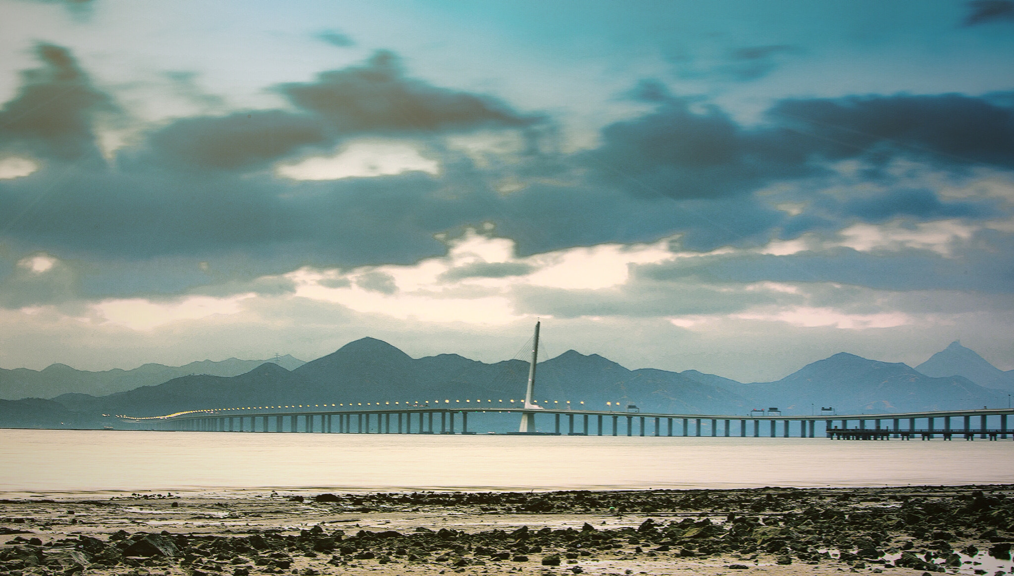 Canon EF 70-200mm F2.8L IS USM sample photo
