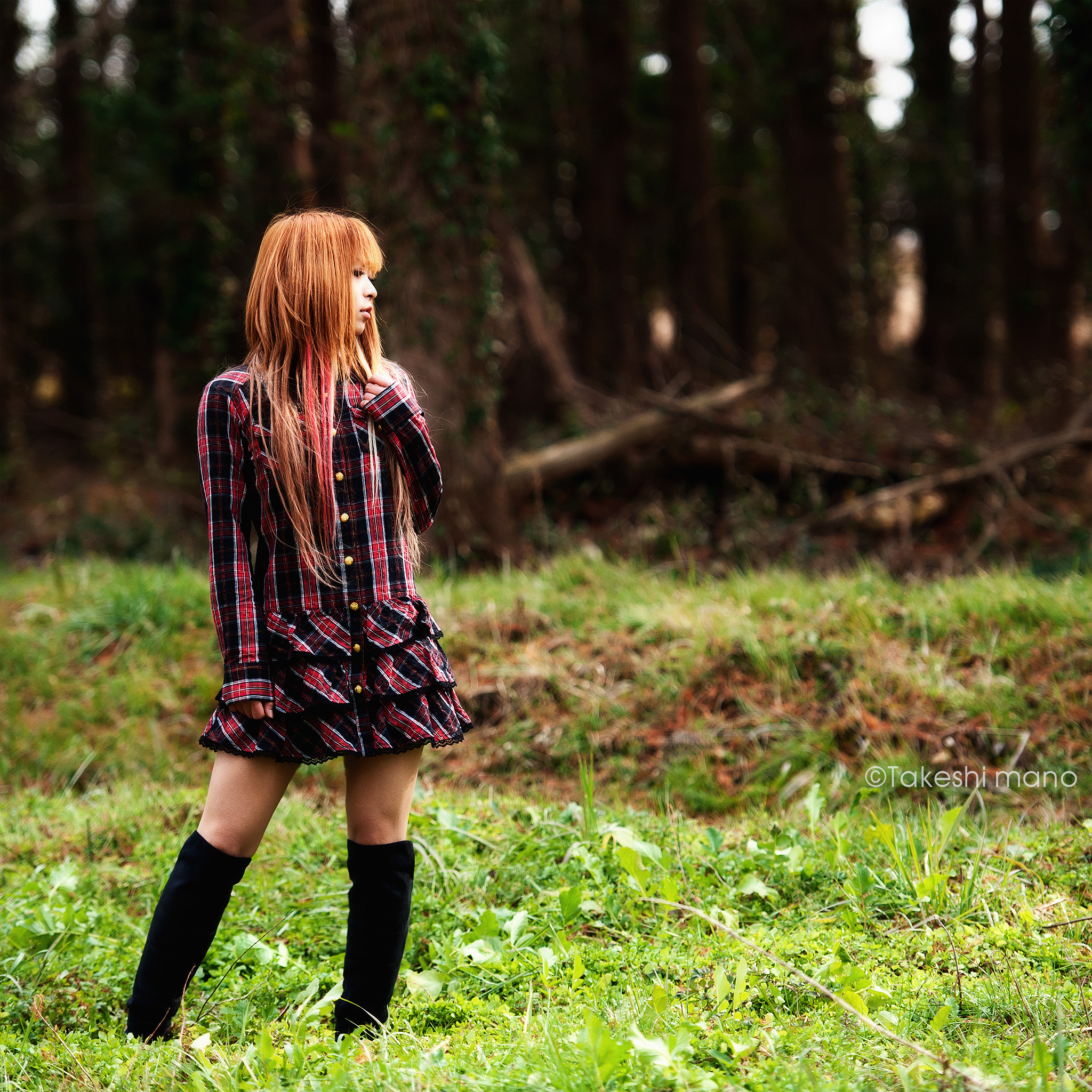 Nikon D3 sample photo. Ennui photography