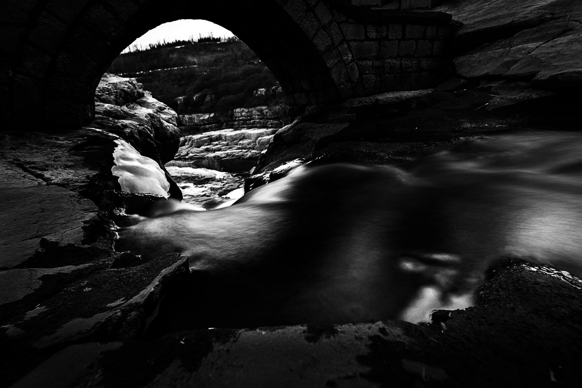 14-24mm F2.8-2.8 G sample photo. 儿时的印记 photography