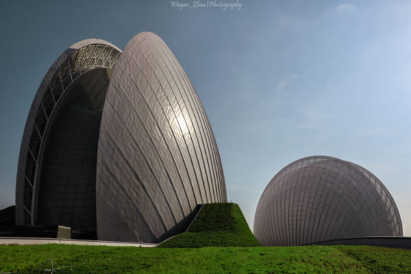 Wayne Zhou's Photos & Galleries | 500px