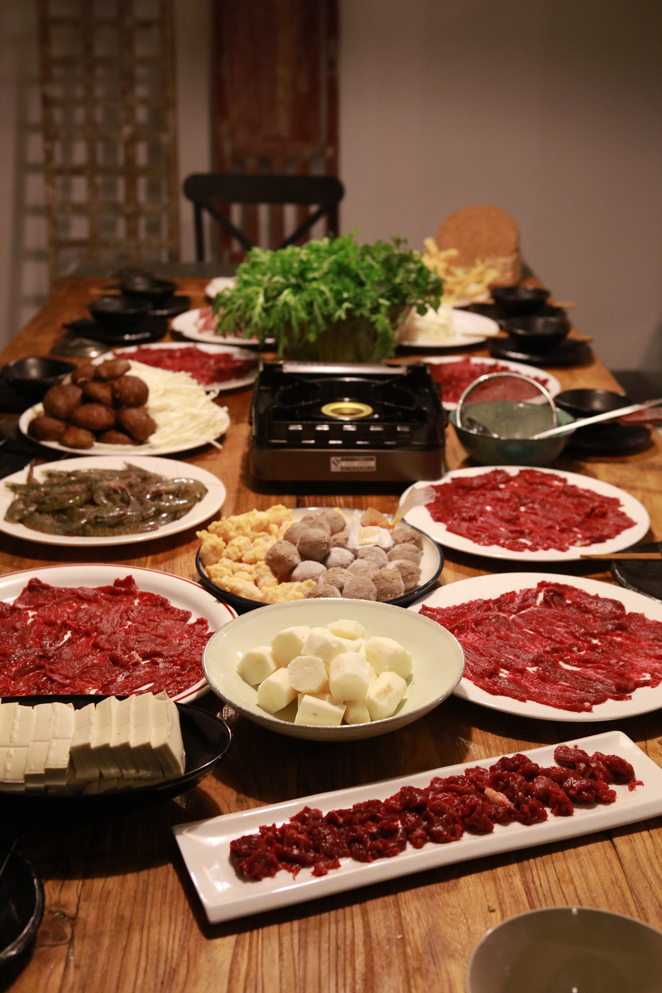 Canon EOS 5DS R sample photo. Hot pot photography
