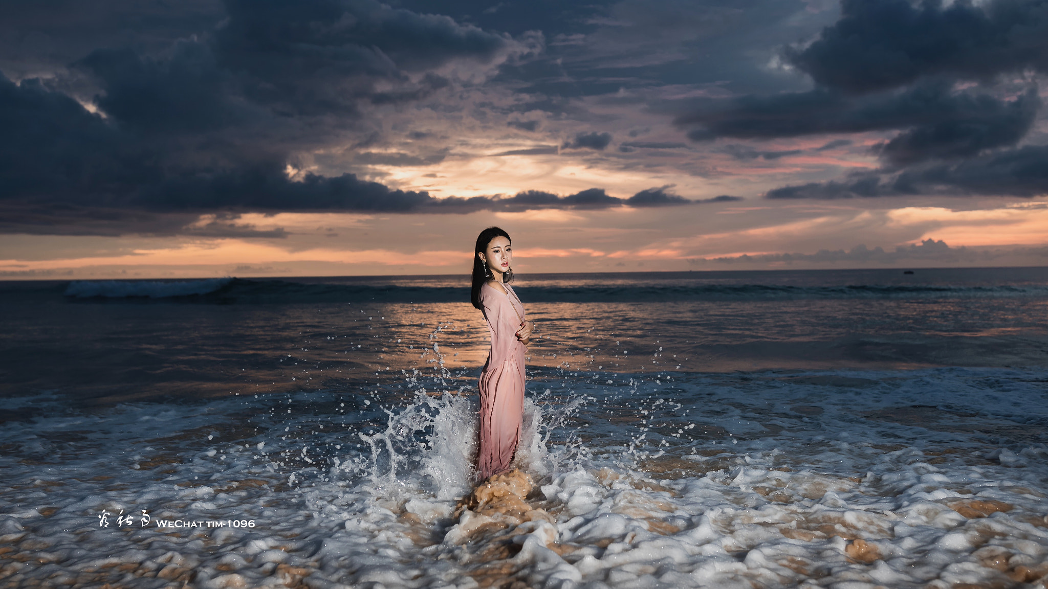 Canon EF 35mm F1.4L II USM sample photo. 无论云飘到那里, photography
