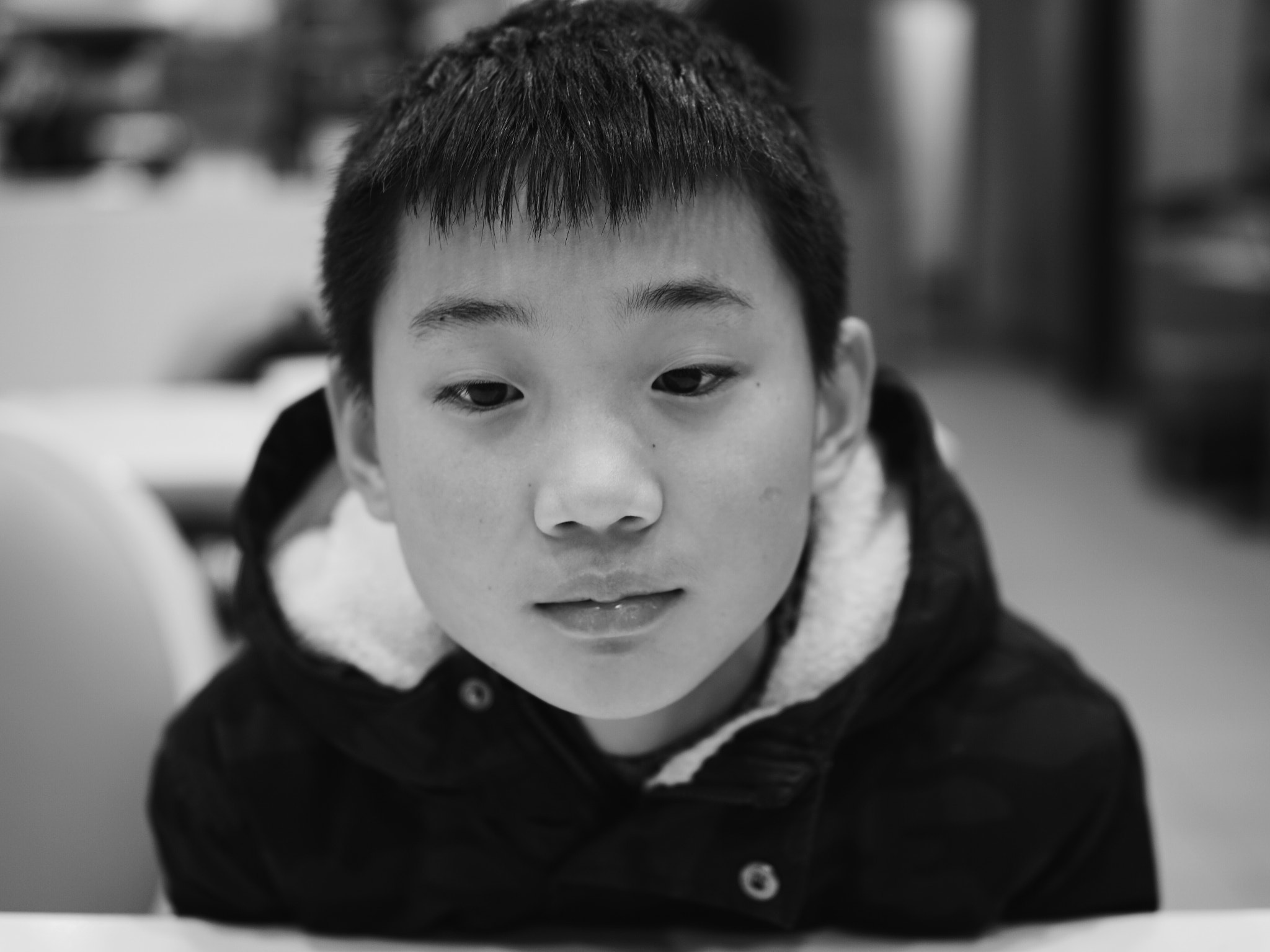 Sony a6000 + Sigma 30mm F1.4 DC DN | C sample photo