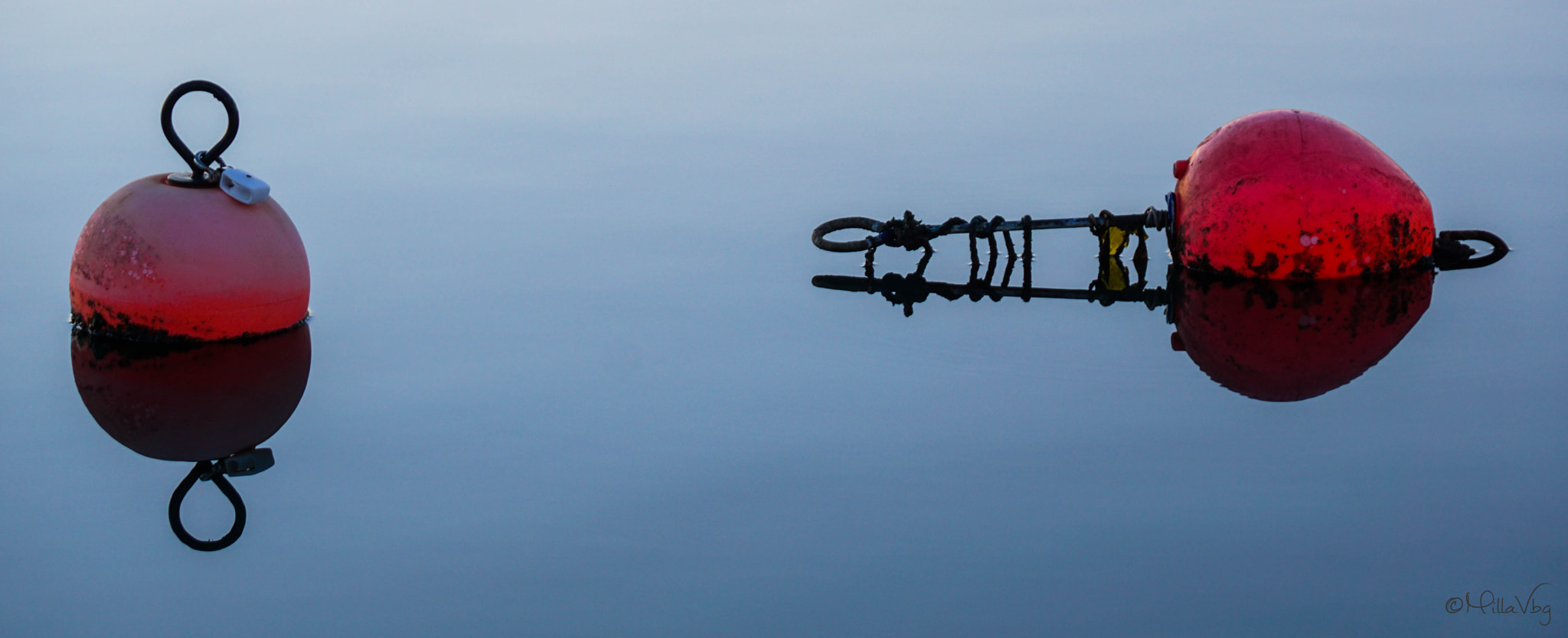 Sony DT 18-135mm F3.5-5.6 SAM sample photo. Buoy photography