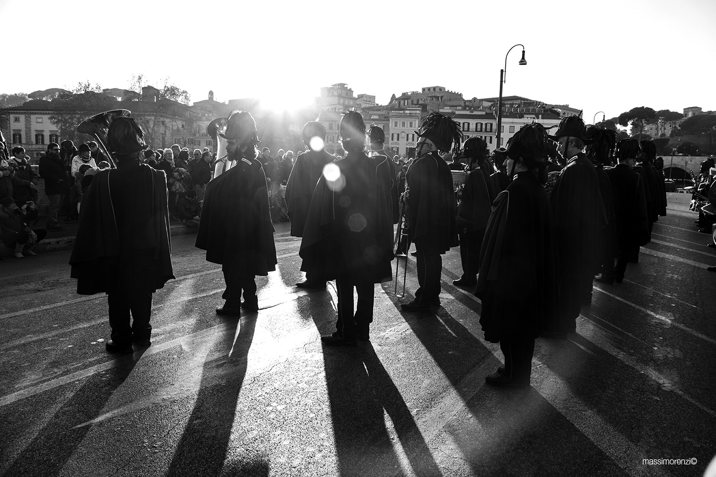 Fujifilm X-Pro2 + Fujifilm XF 18-135mm F3.5-5.6 R LM OIS WR sample photo. Roma - 1 gennaio 2017 photography