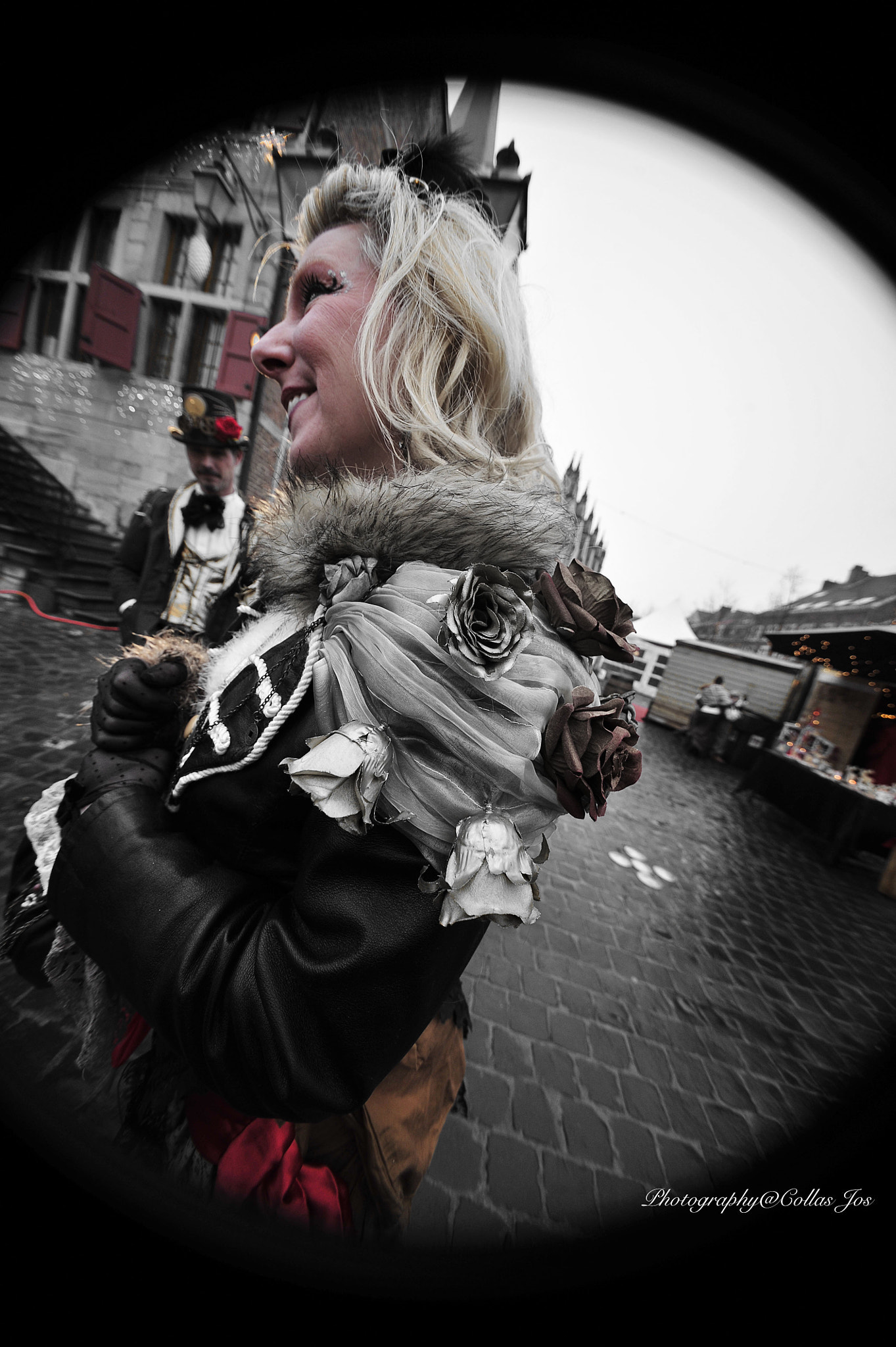 Nikon D3 sample photo. Copy photography
