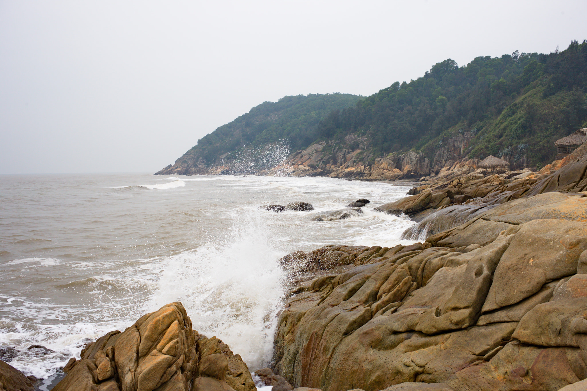Canon EOS-1Ds Mark III sample photo. Trường lệ mountain photography