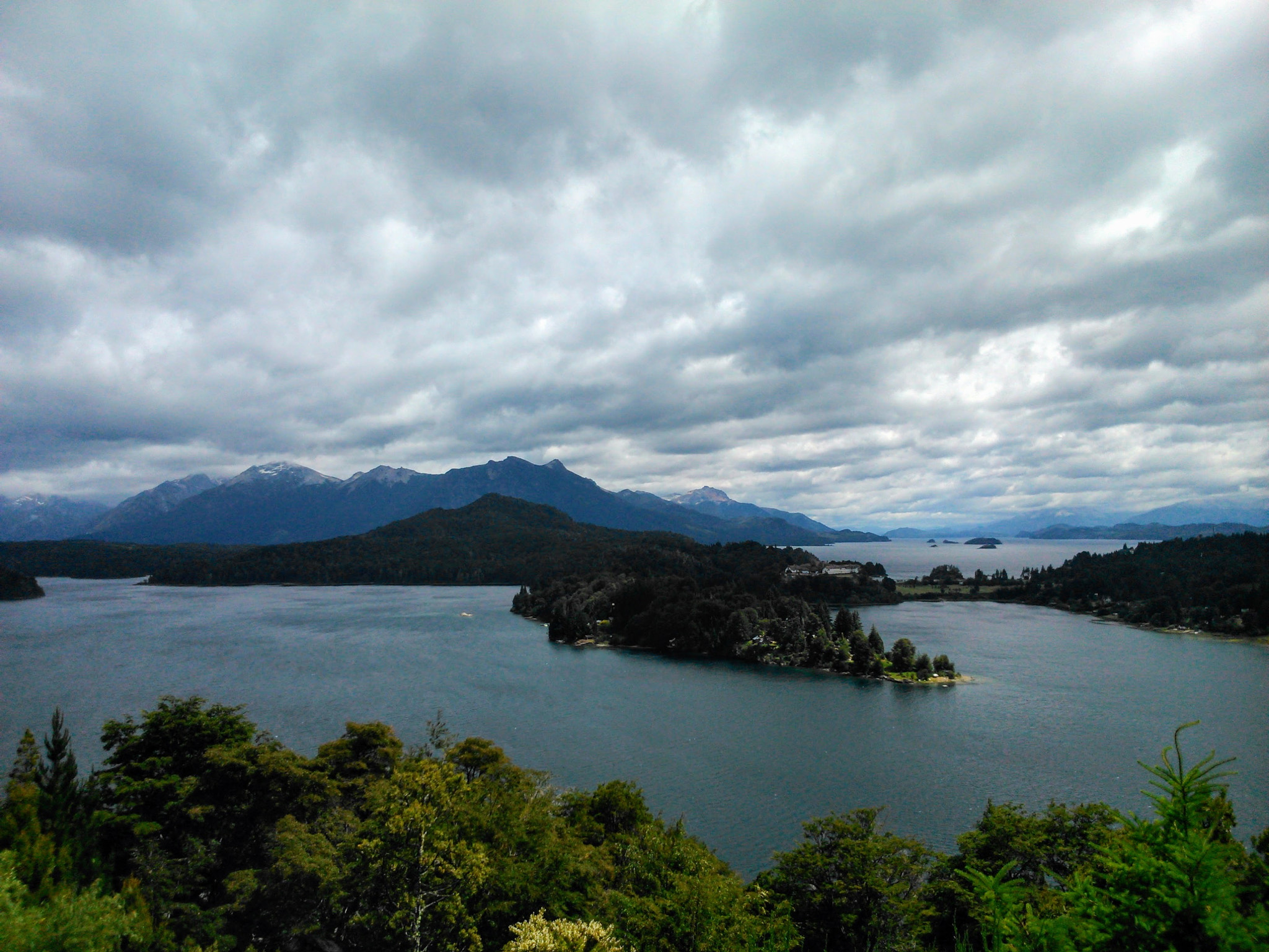 Sony Xperia L sample photo