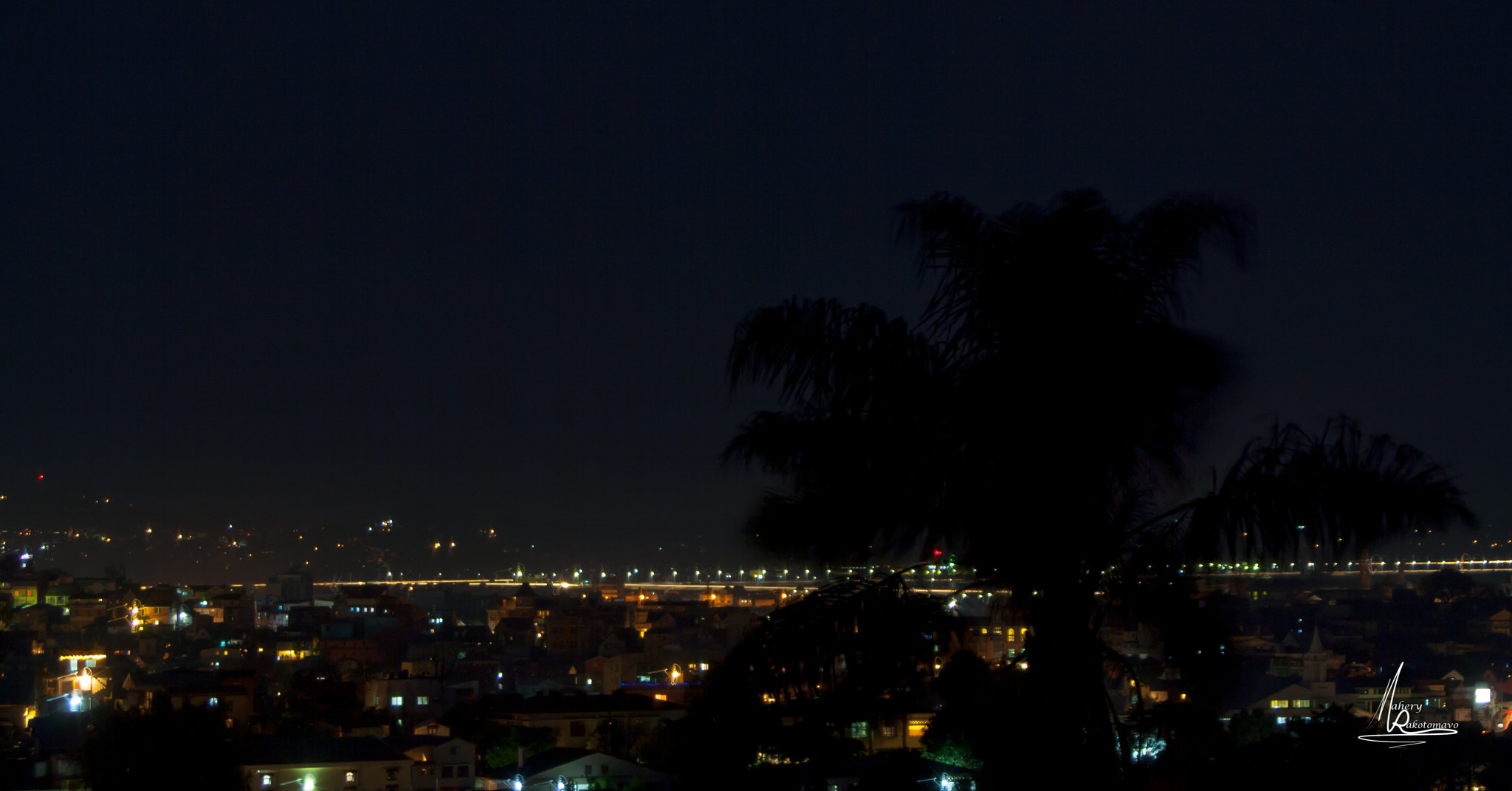 Canon EF 28-80mm f/3.5-5.6 sample photo. Antananarivo photography