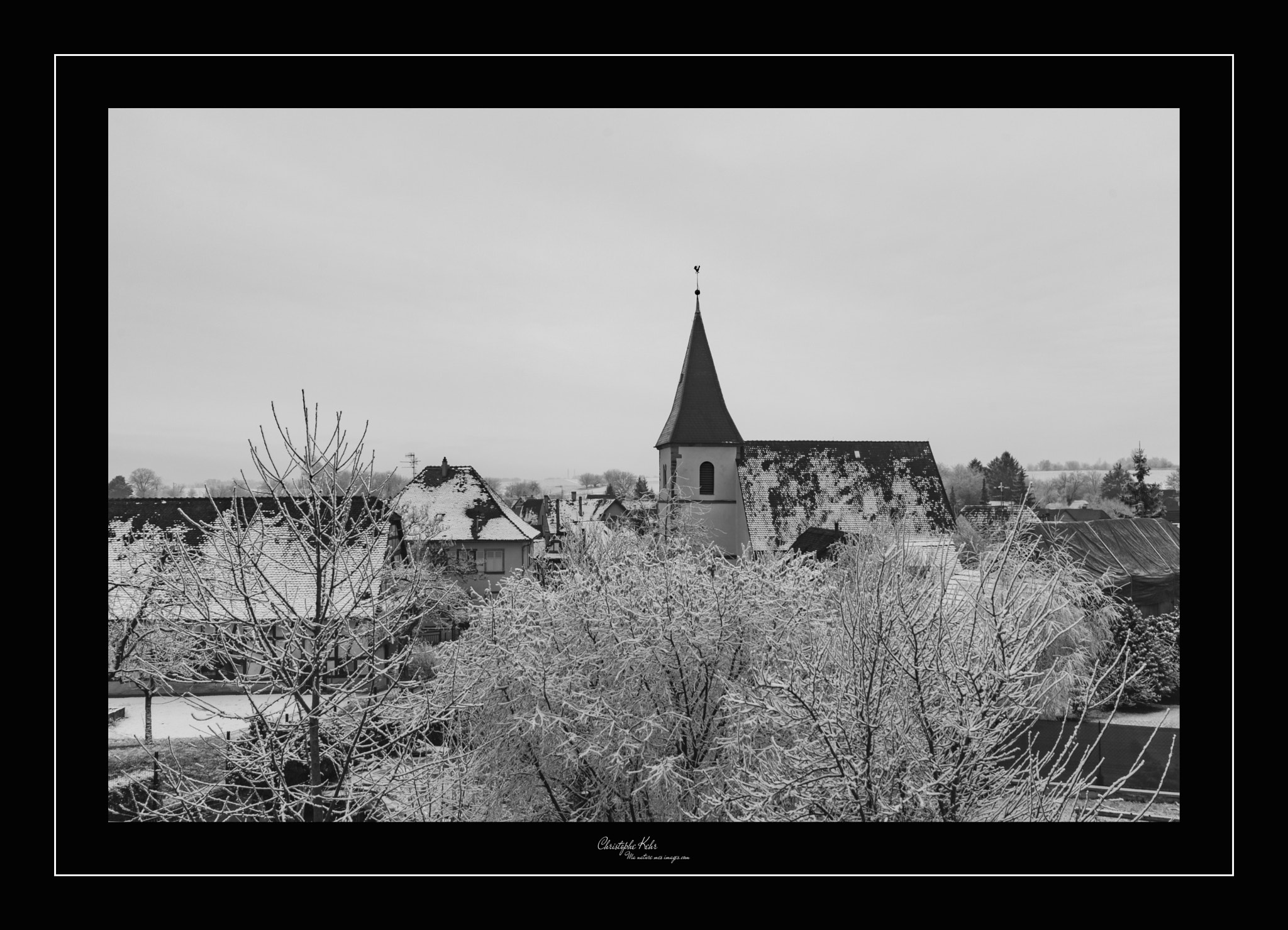 Canon EOS-1D Mark IV sample photo. De ma fenêtre photography