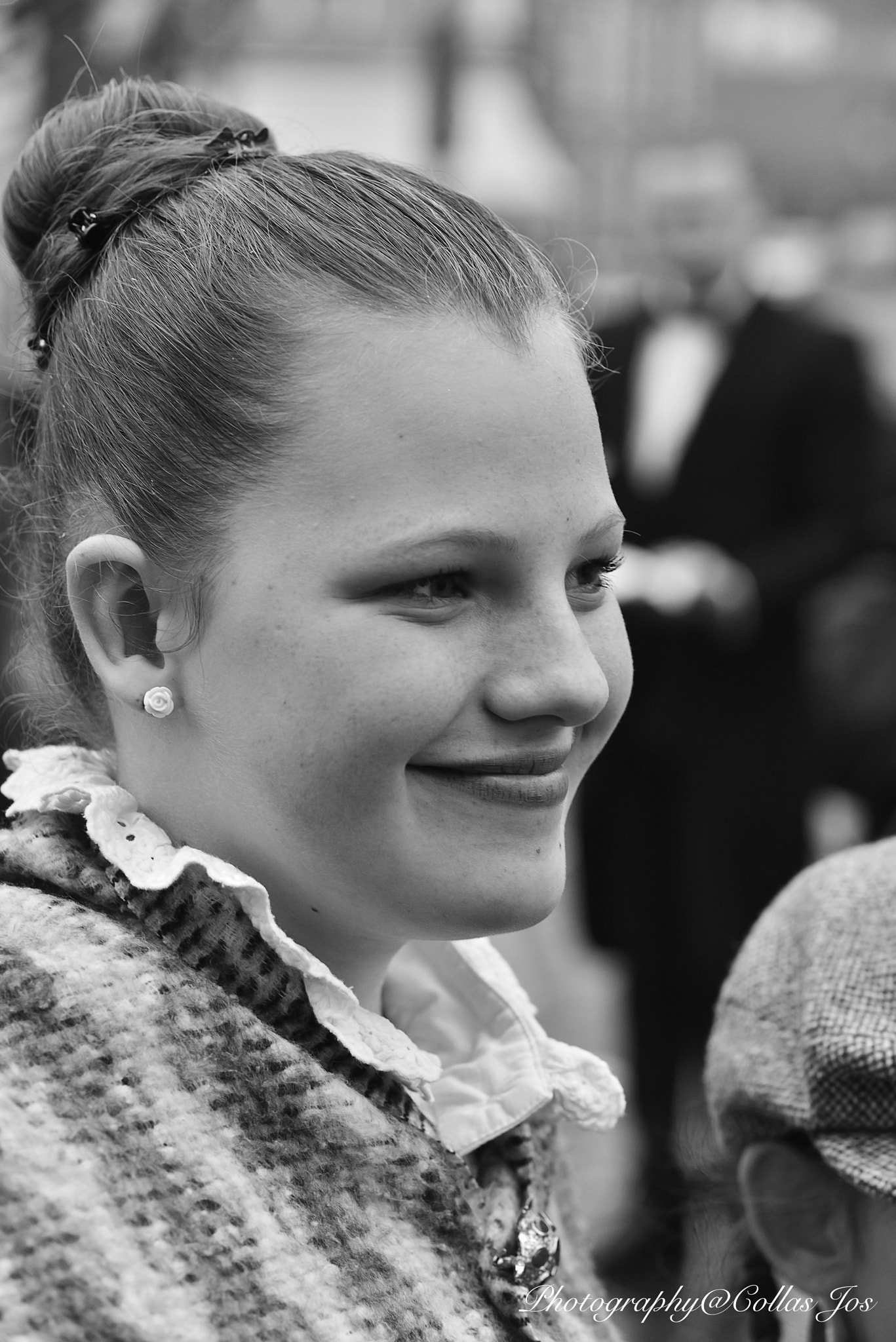 Nikon D800 sample photo. Copy photography