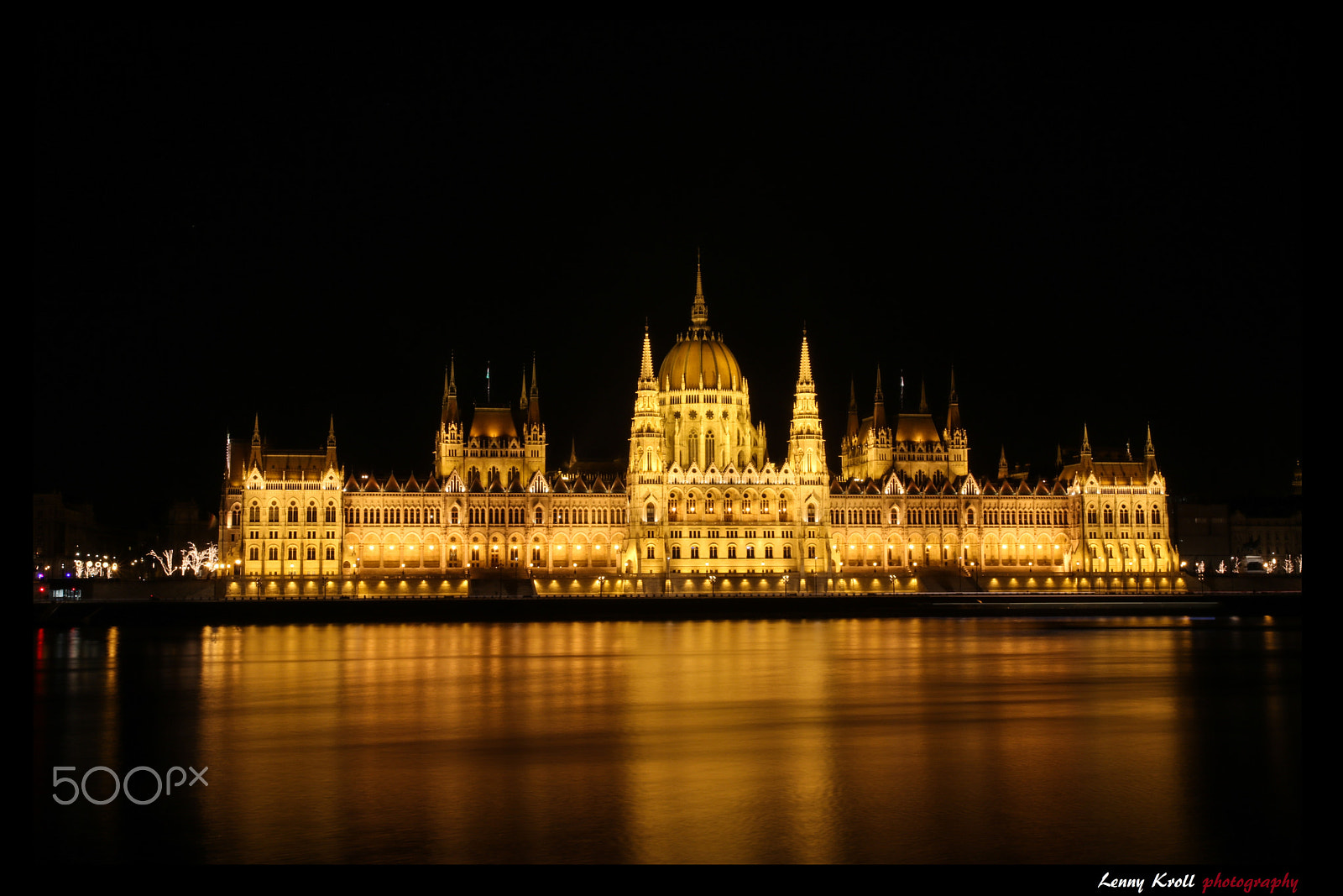 Canon EOS 760D (EOS Rebel T6s / EOS 8000D) + Tamron SP AF 17-50mm F2.8 XR Di II LD Aspherical (IF) sample photo. Budapest by night photography