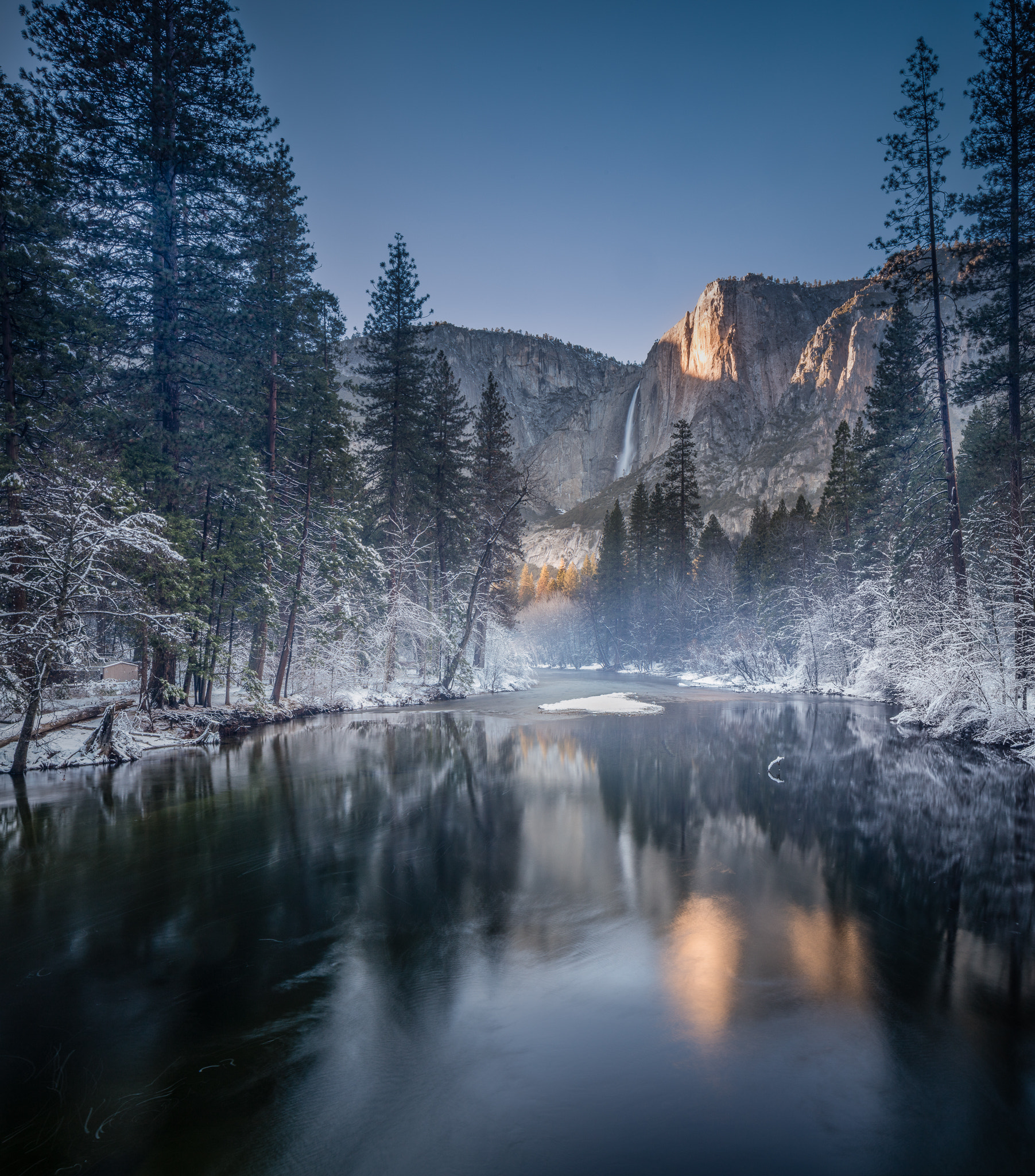 Canon EOS 5DS R sample photo. Yosemite photography