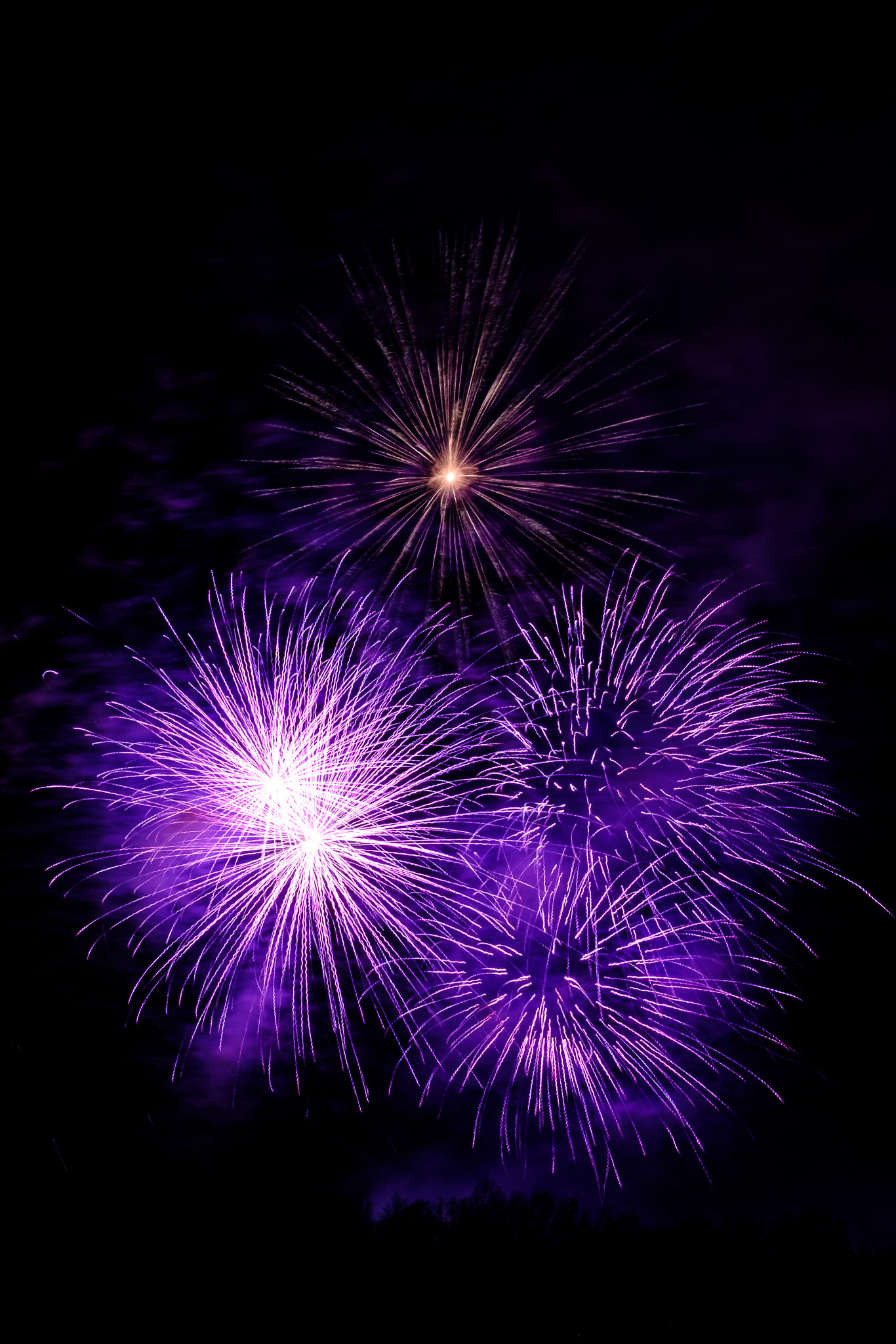 Fujifilm X-Pro2 + Fujifilm XF 90mm F2 R LM WR sample photo. #03 fireworks 16/17 photography