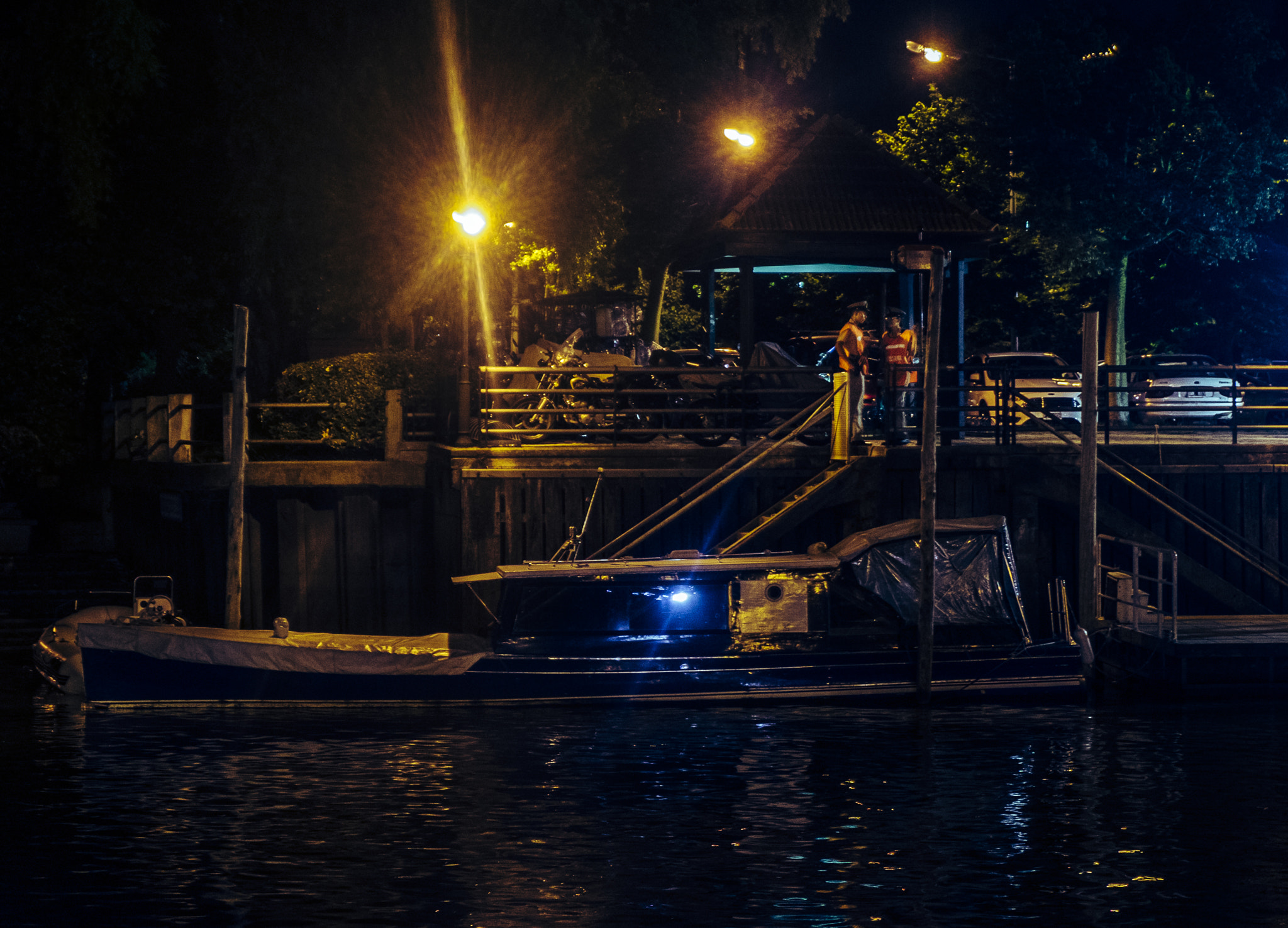 Fujifilm XC 16-50mm F3.5-5.6 OIS sample photo. El tigre lll photography