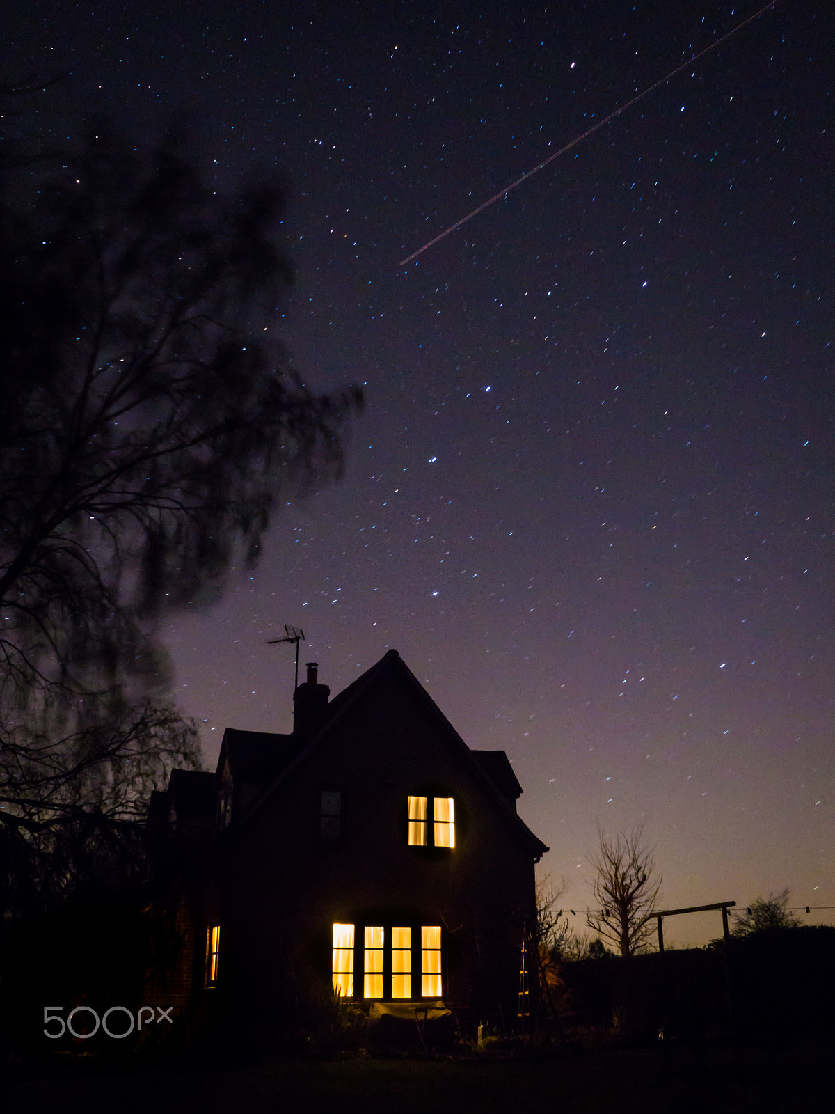 Olympus OM-D E-M10 + Olympus M.Zuiko Digital 17mm F1.8 sample photo. The plough photography