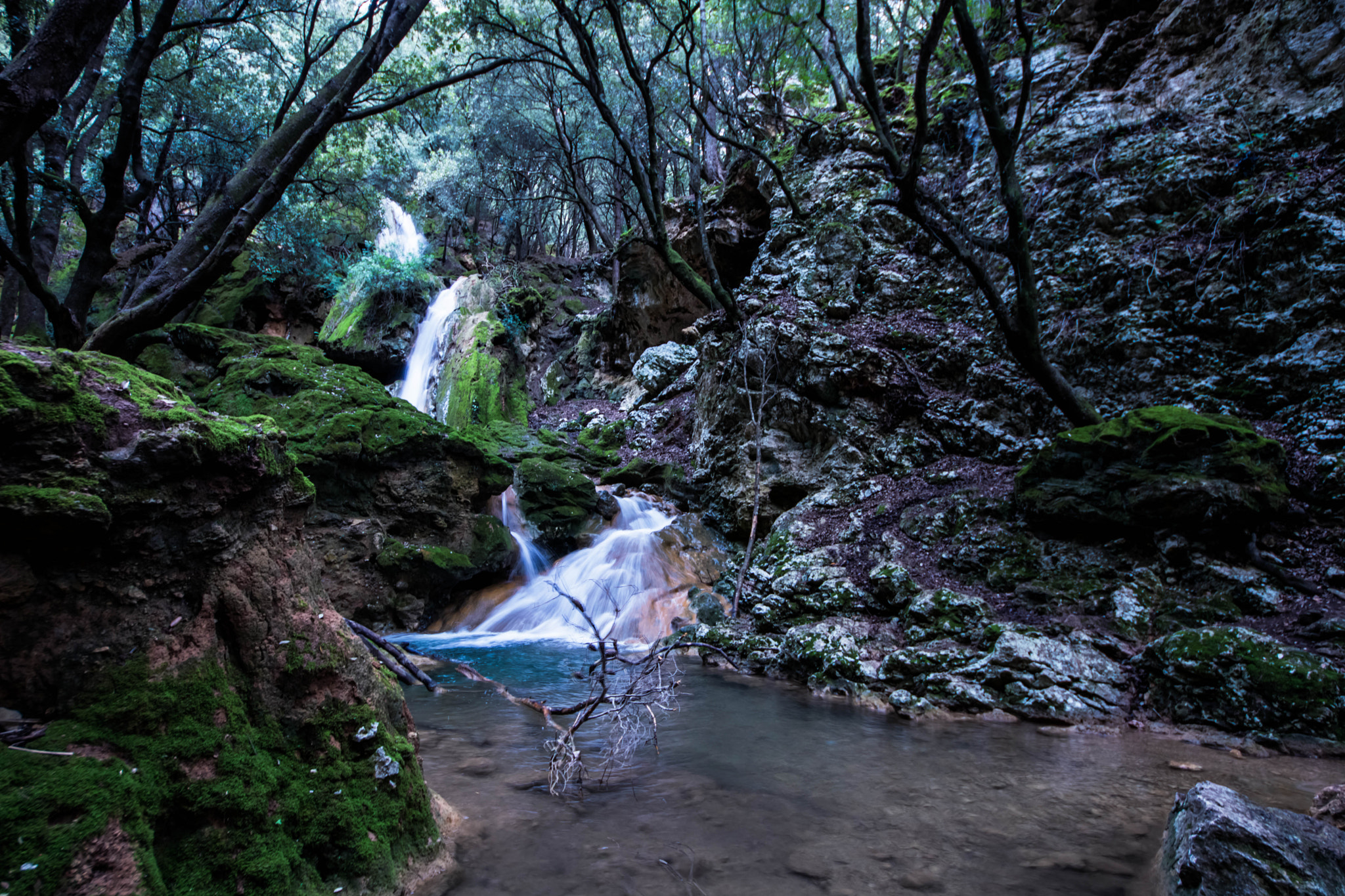 Sigma 8-16mm F4.5-5.6 DC HSM sample photo. Orient photography