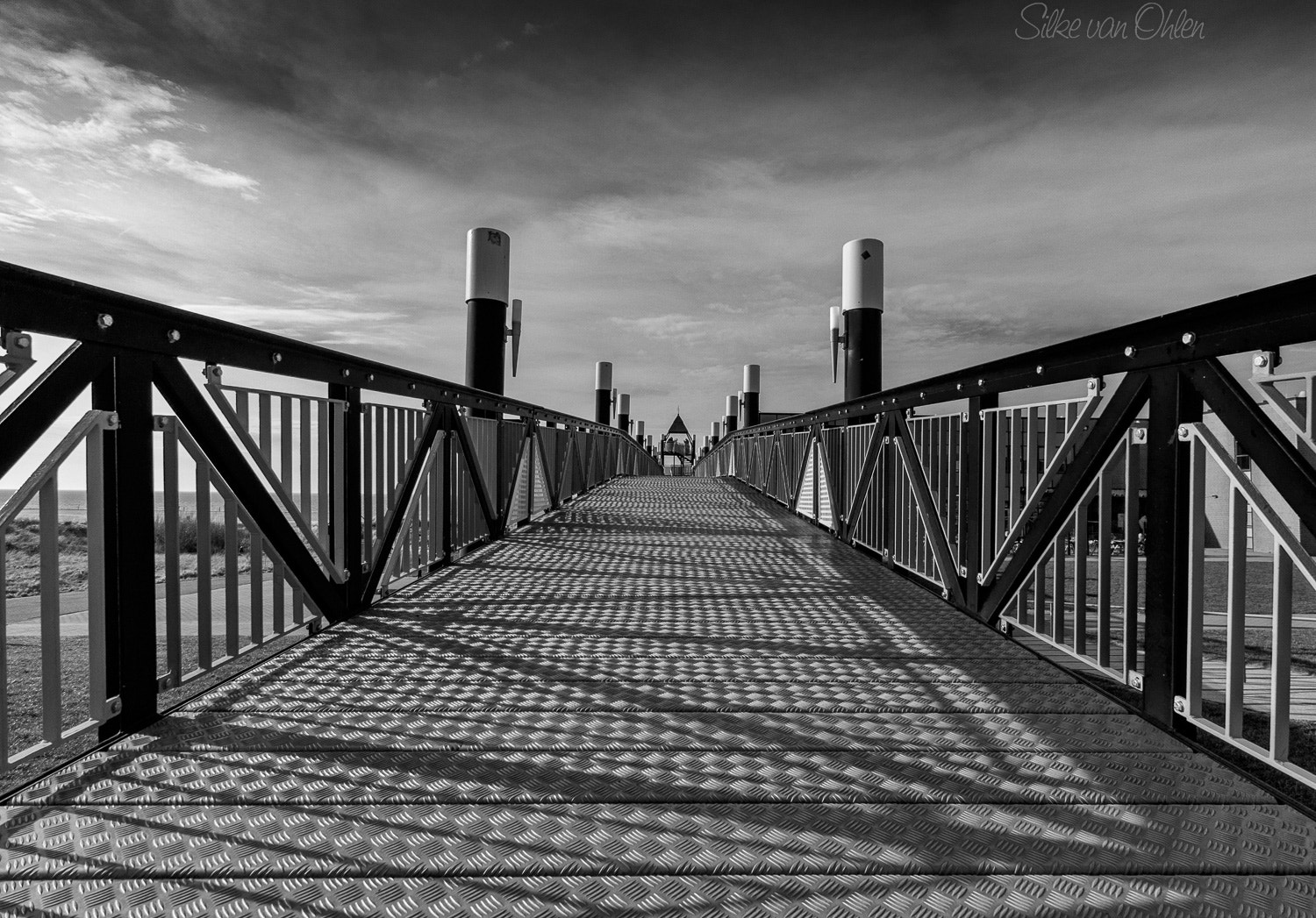 Sigma 10-20mm F3.5 EX DC HSM sample photo. Norddeich photography