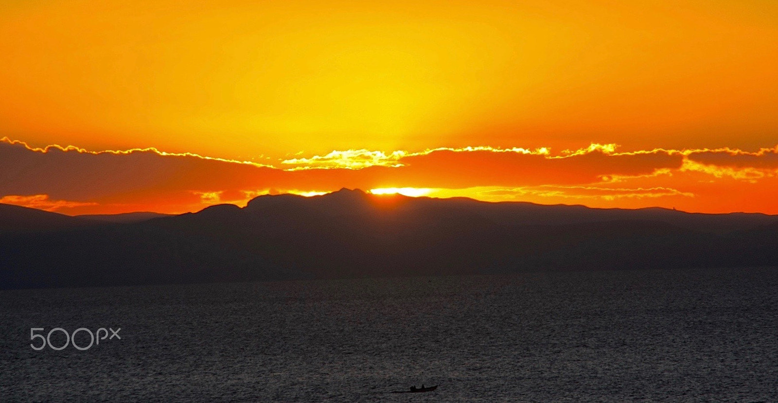 Canon EOS 40D sample photo. Last rays photography