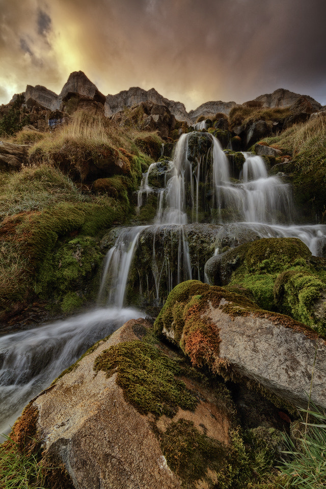 Canon EOS 50D + Sigma 10-20mm F4-5.6 EX DC HSM sample photo. Rincones photography