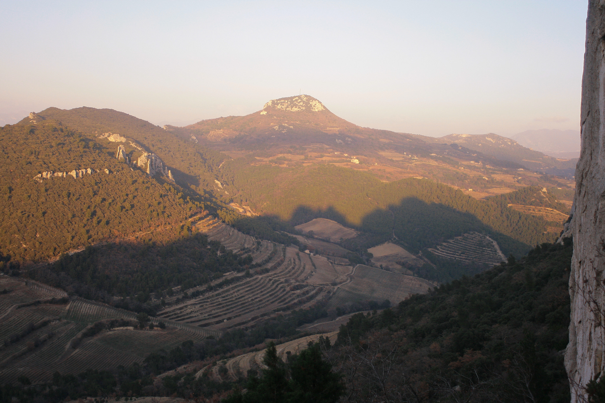 Canon EF 28-80mm f/3.5-5.6 USM IV sample photo. Shadow and sunset photography