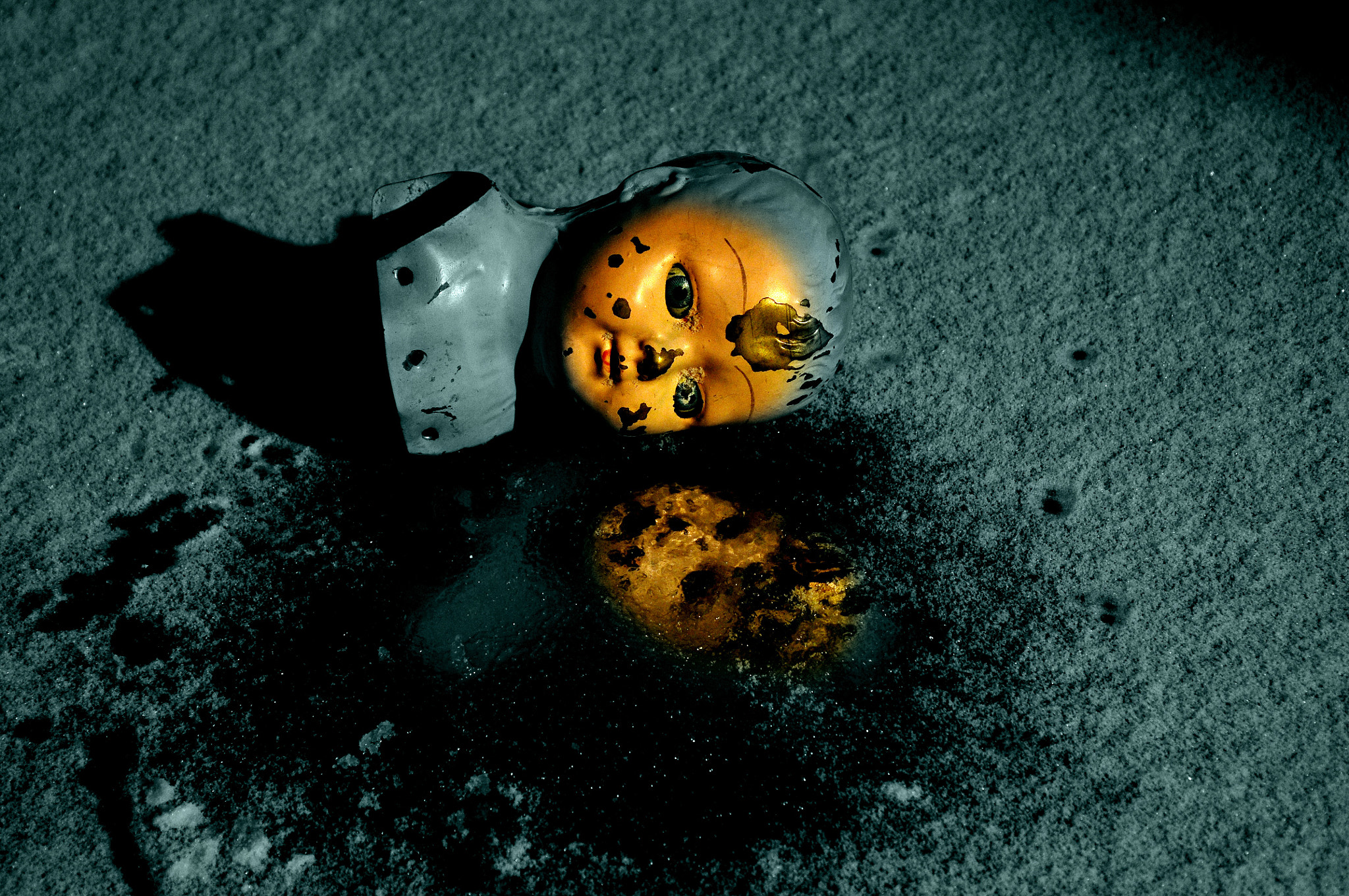 Nikon D300 sample photo. Dollredone photography