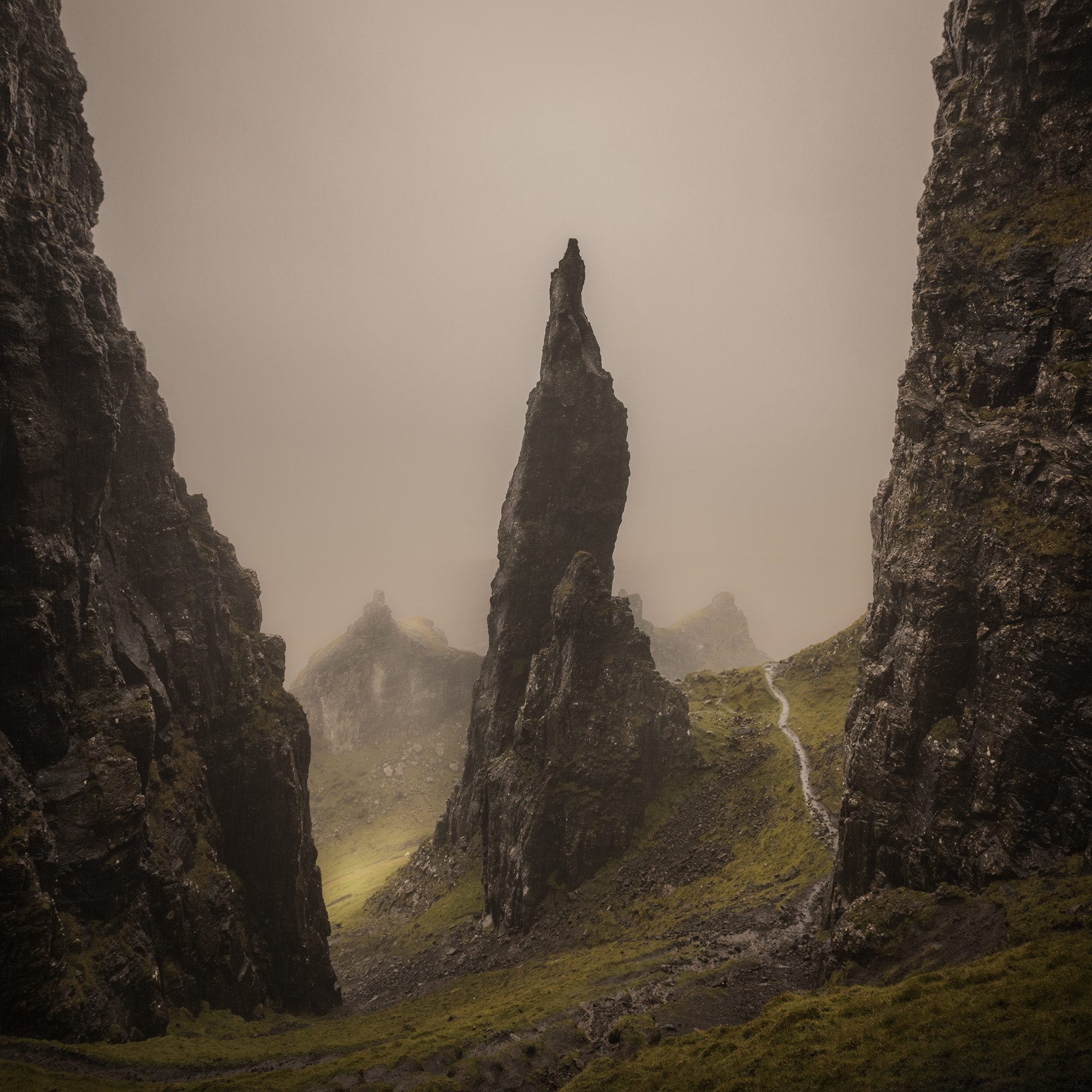 Nikon PC-E Nikkor 24mm F3.5D ED Tilt-Shift sample photo. Ethereal photography