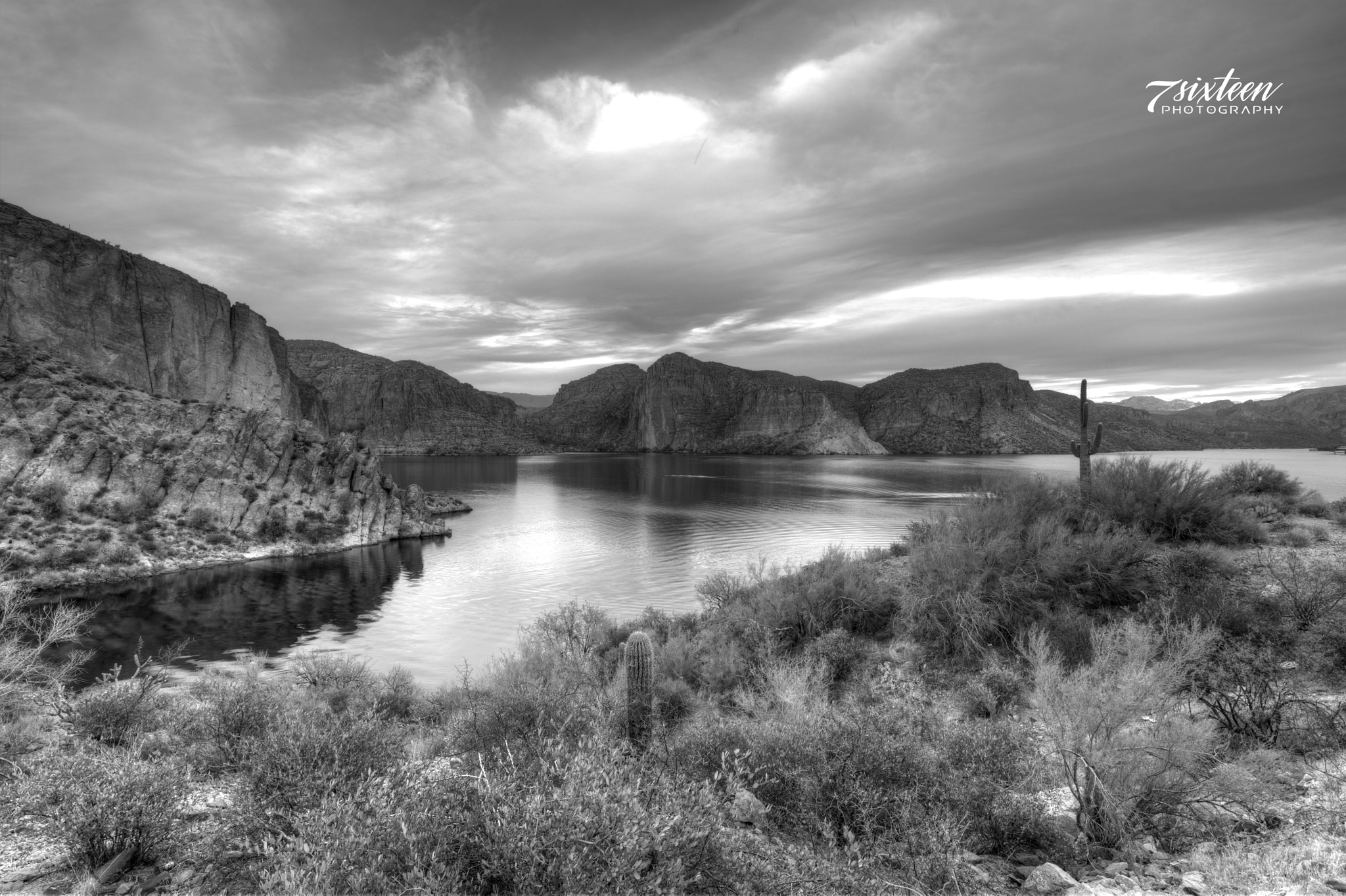 Nikon D500 sample photo. Canyon lake photography