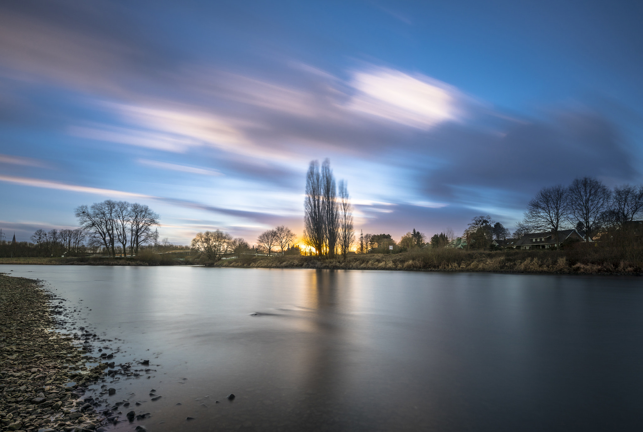 Canon TS-E 17mm F4L Tilt-Shift sample photo. Fifty-two ... photography