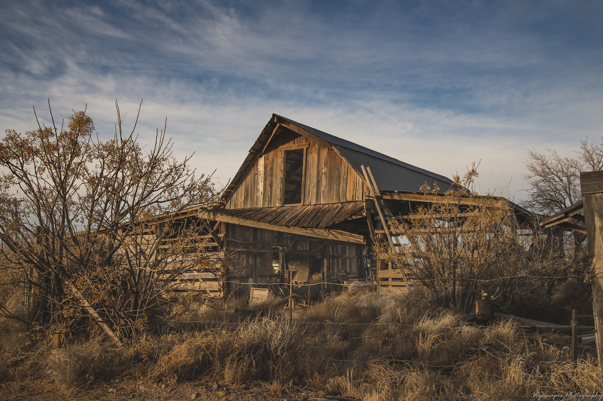 Nikon D4 sample photo. This old barn photography