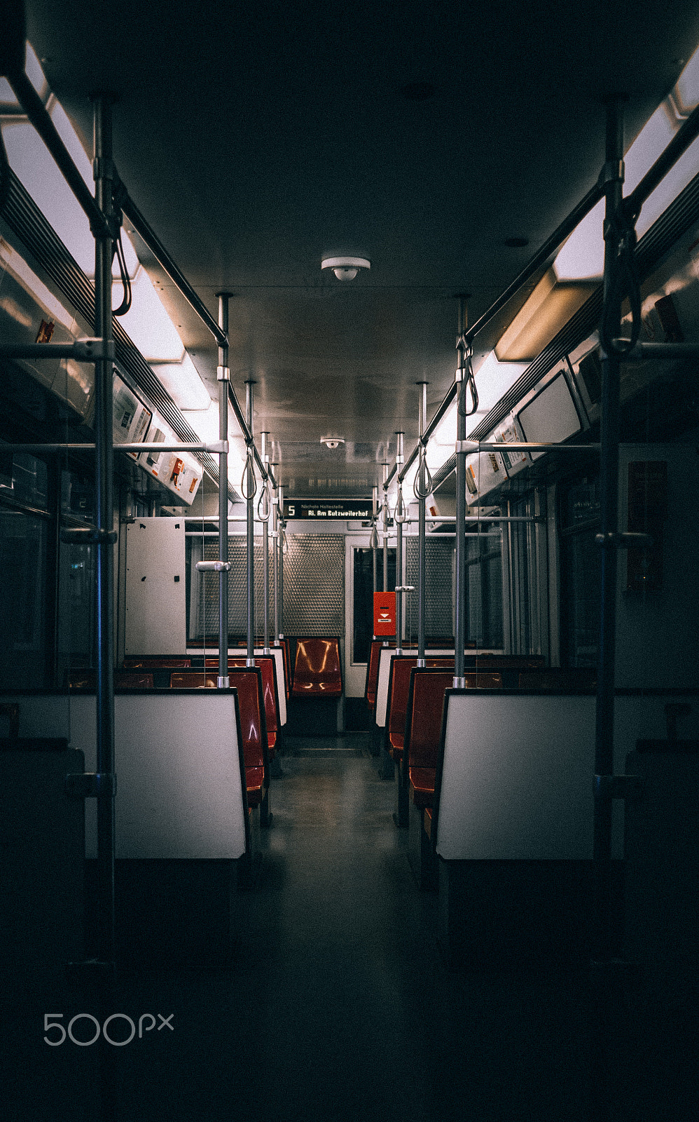 Sony Sonnar T* E 24mm F1.8 ZA sample photo. Underground photography