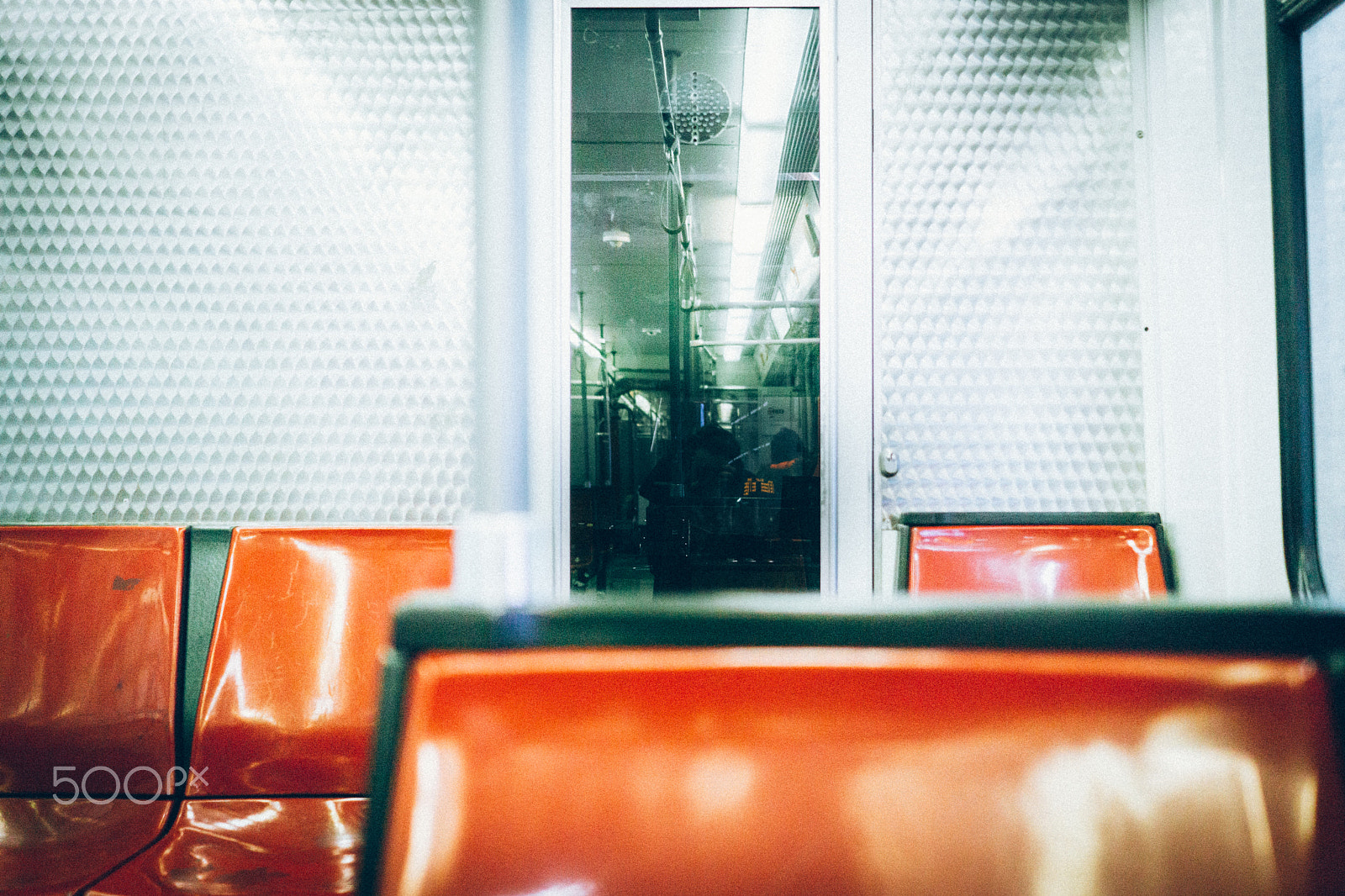 Sony Sonnar T* E 24mm F1.8 ZA sample photo. Underground photography