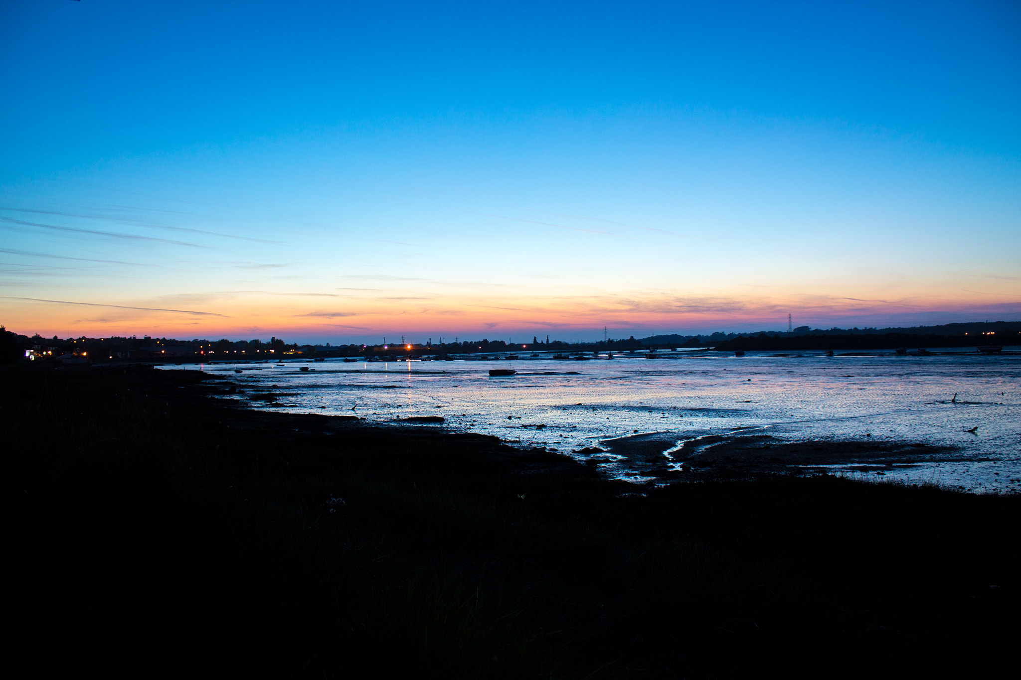 Canon EF-S 18-55mm F3.5-5.6 IS sample photo. Mg photography