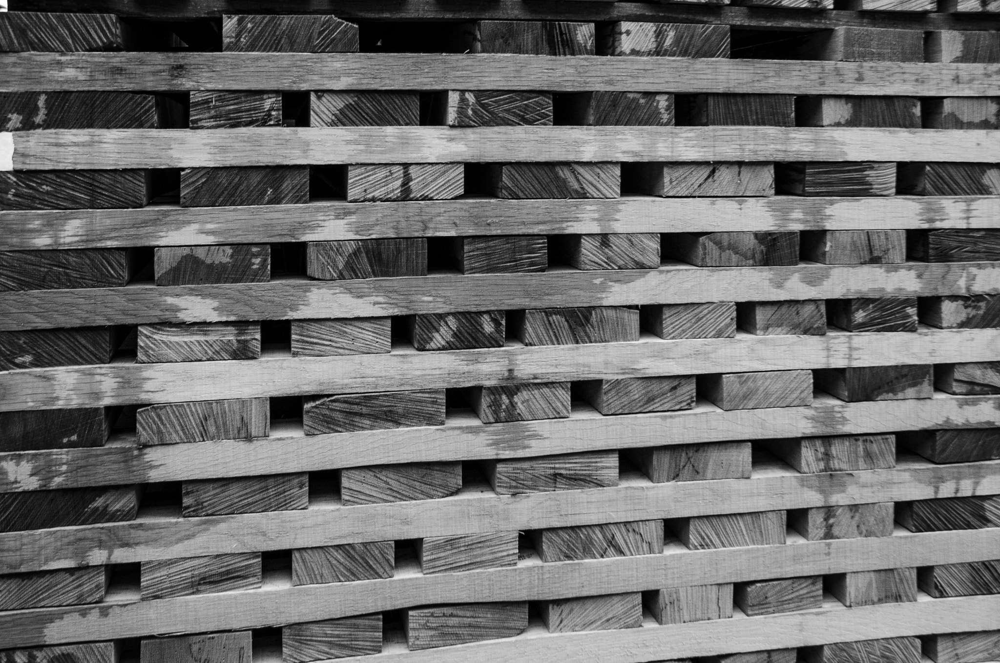 Sigma 18-200mm F3.5-6.3 II DC OS HSM sample photo. Timber for wine barrels photography