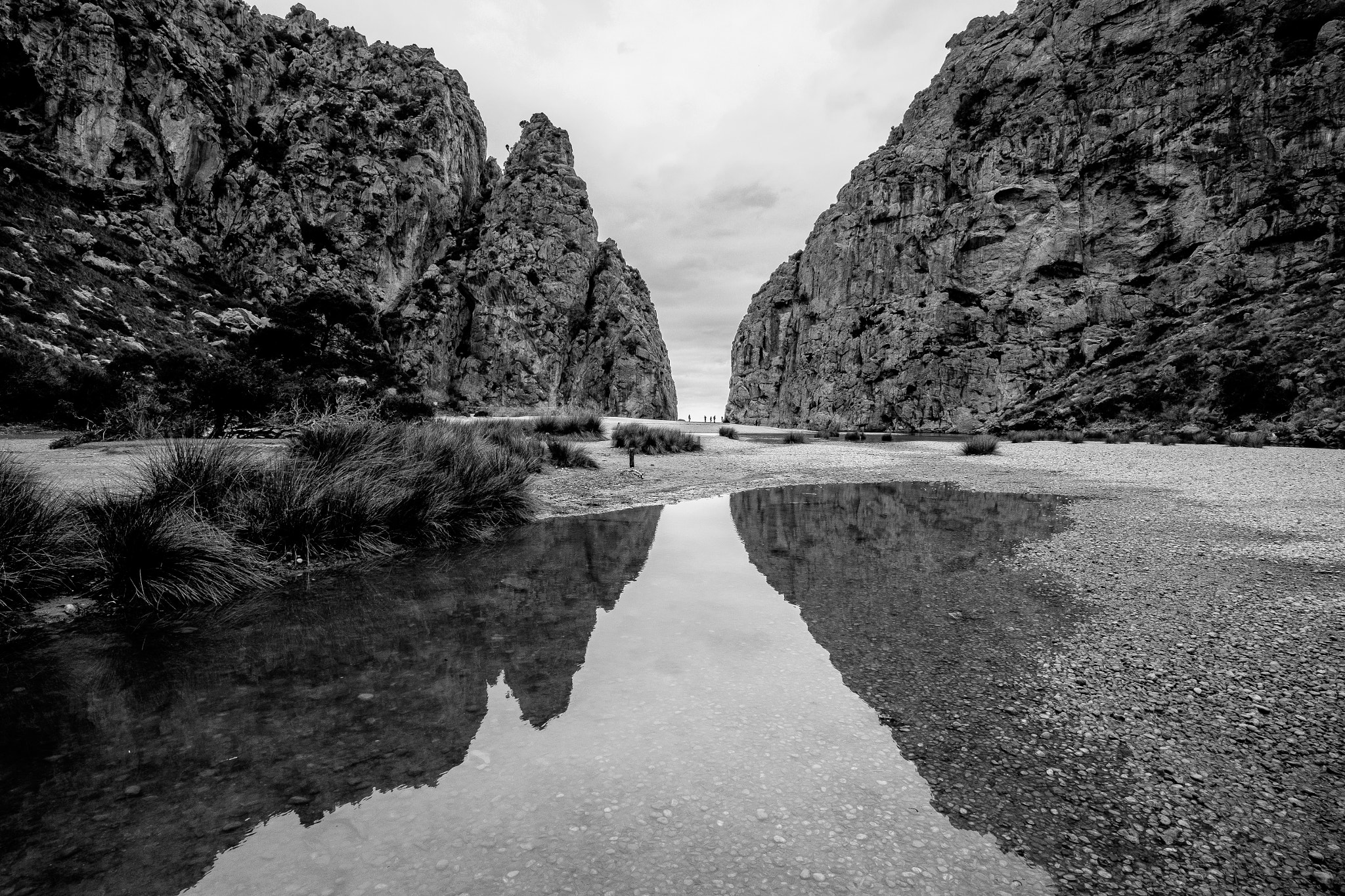 ZEISS Touit 12mm F2.8 sample photo. Tramuntana mallorca photography