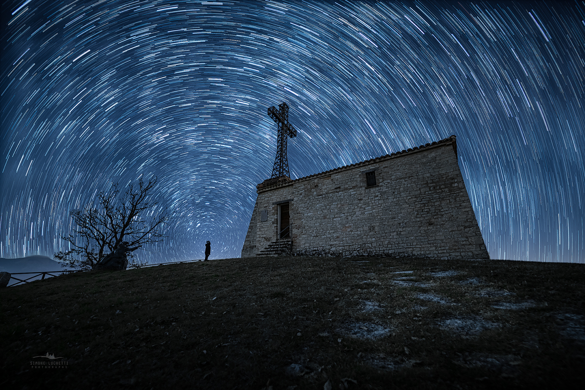 Sony a7R II + Samyang AF 14mm F2.8 FE sample photo. "confused" photography