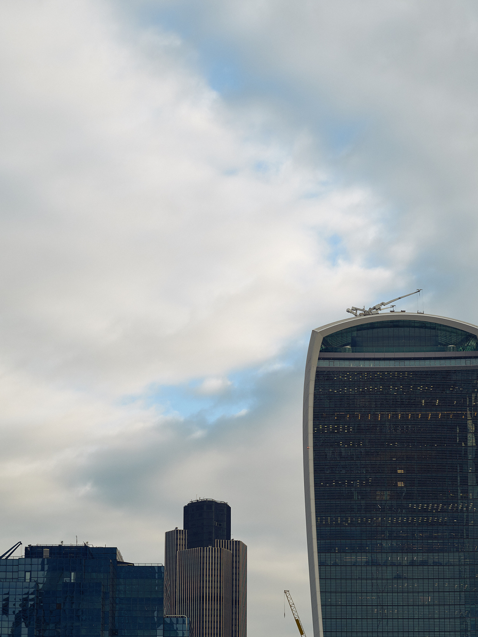 Olympus M.Zuiko Digital 45mm F1.8 sample photo. View from across the thames photography