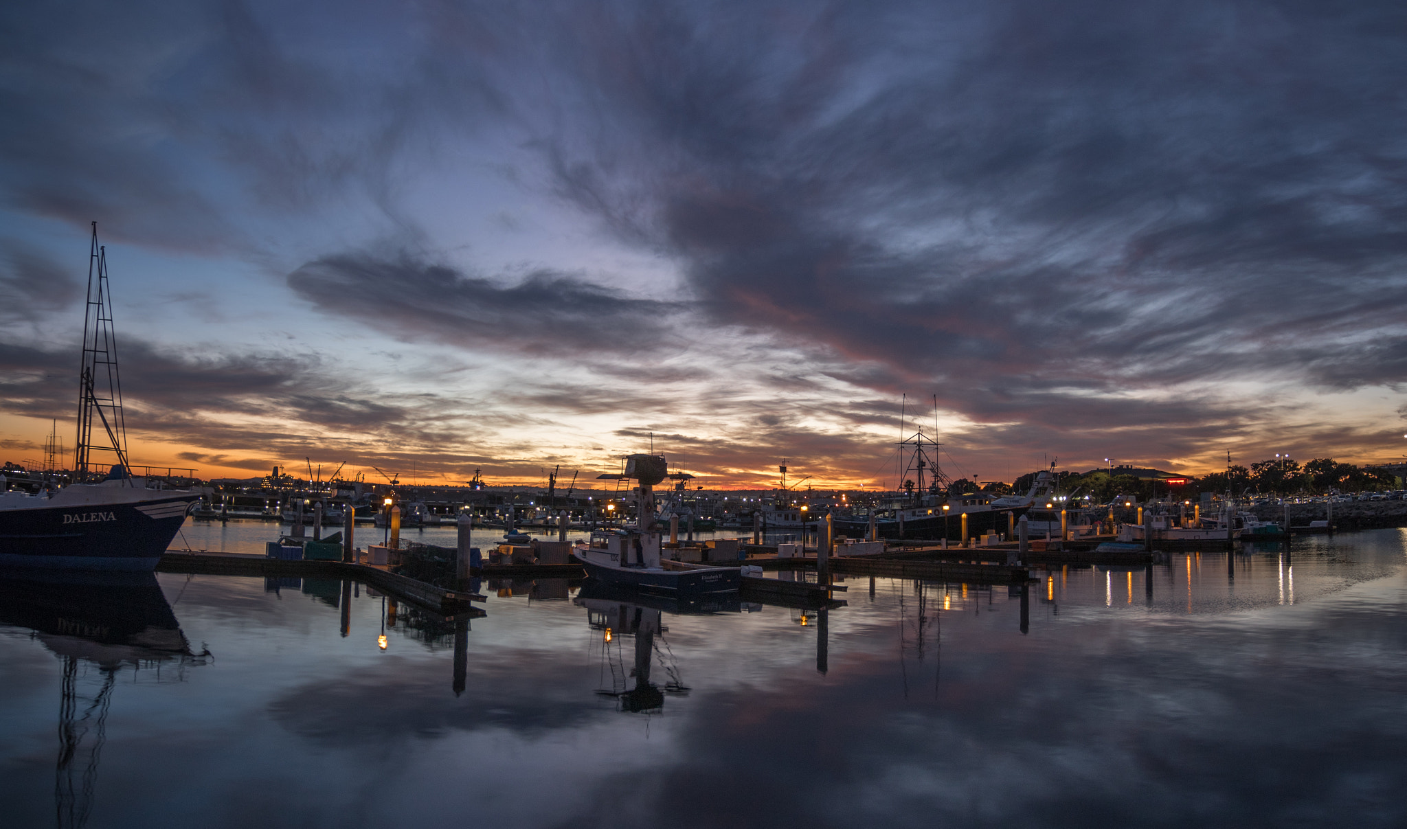 Canon EOS 760D (EOS Rebel T6s / EOS 8000D) sample photo. San diego ruocco park pier photography