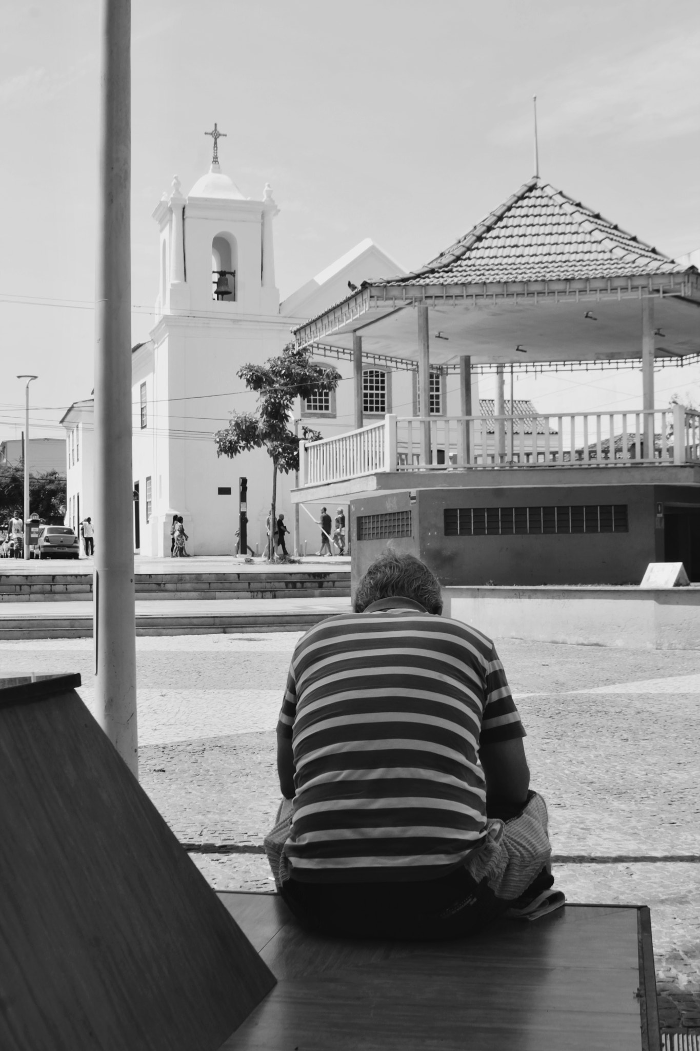 Canon EF 28-135mm F3.5-5.6 IS USM sample photo. Cabo frio photography
