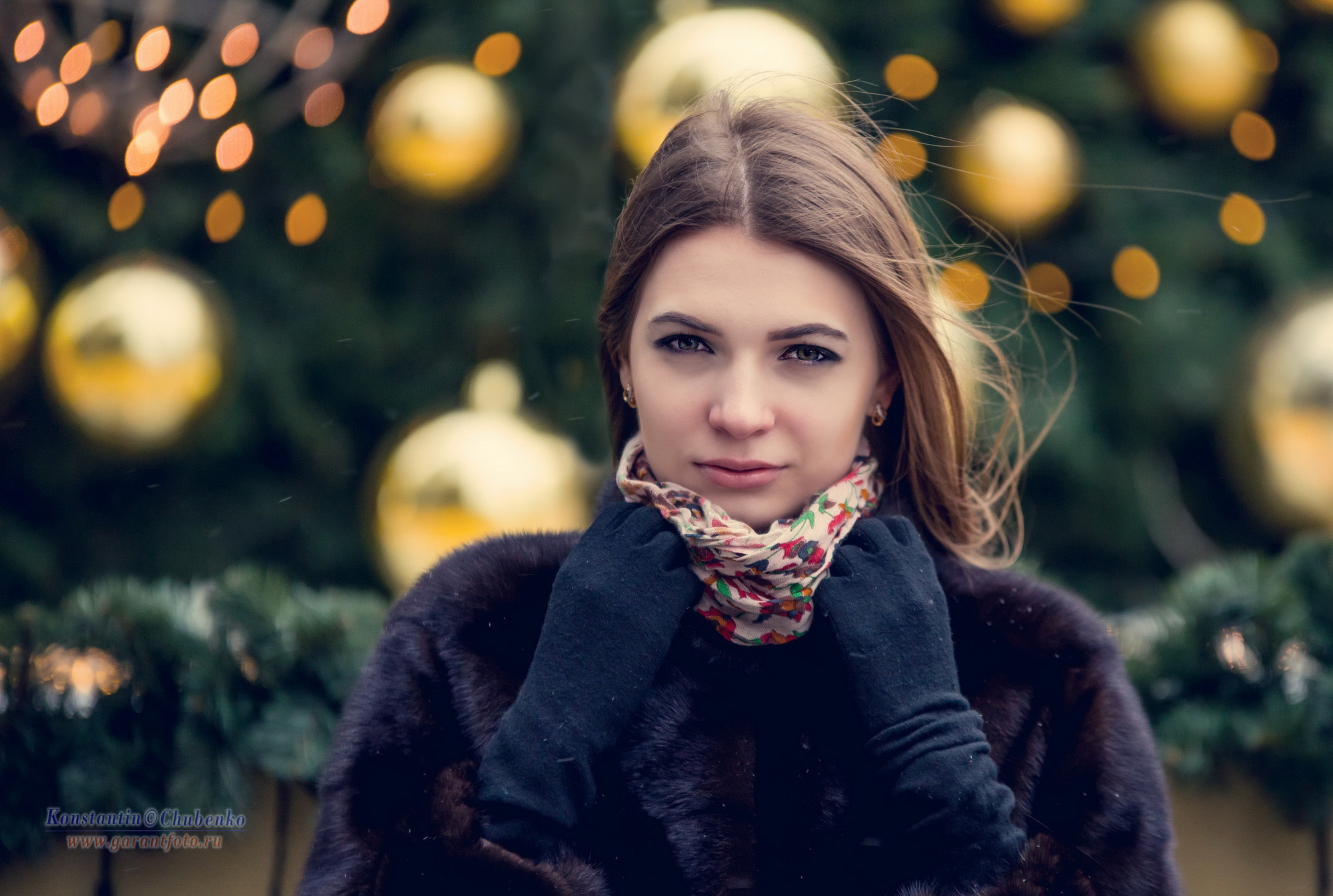 Sigma 70-200mm F2.8 EX DG Macro HSM II sample photo. Nastya photography
