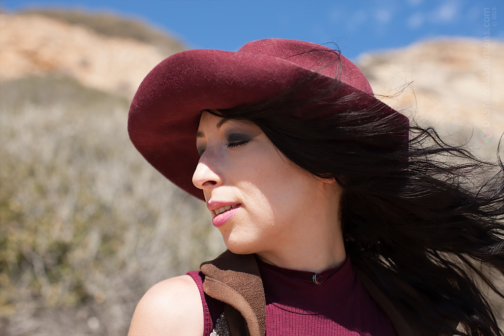 Canon EOS-1Ds Mark III sample photo. Euphoria (#6) photography