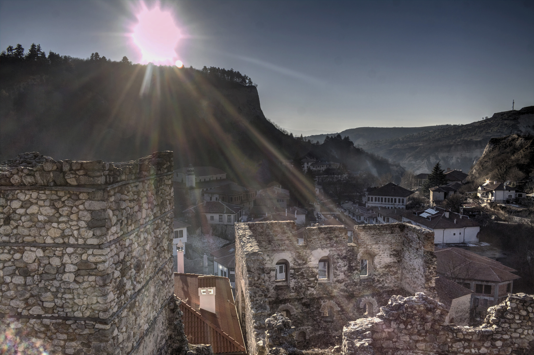 Canon EF-S 18-55mm F3.5-5.6 II sample photo. Melnik photography