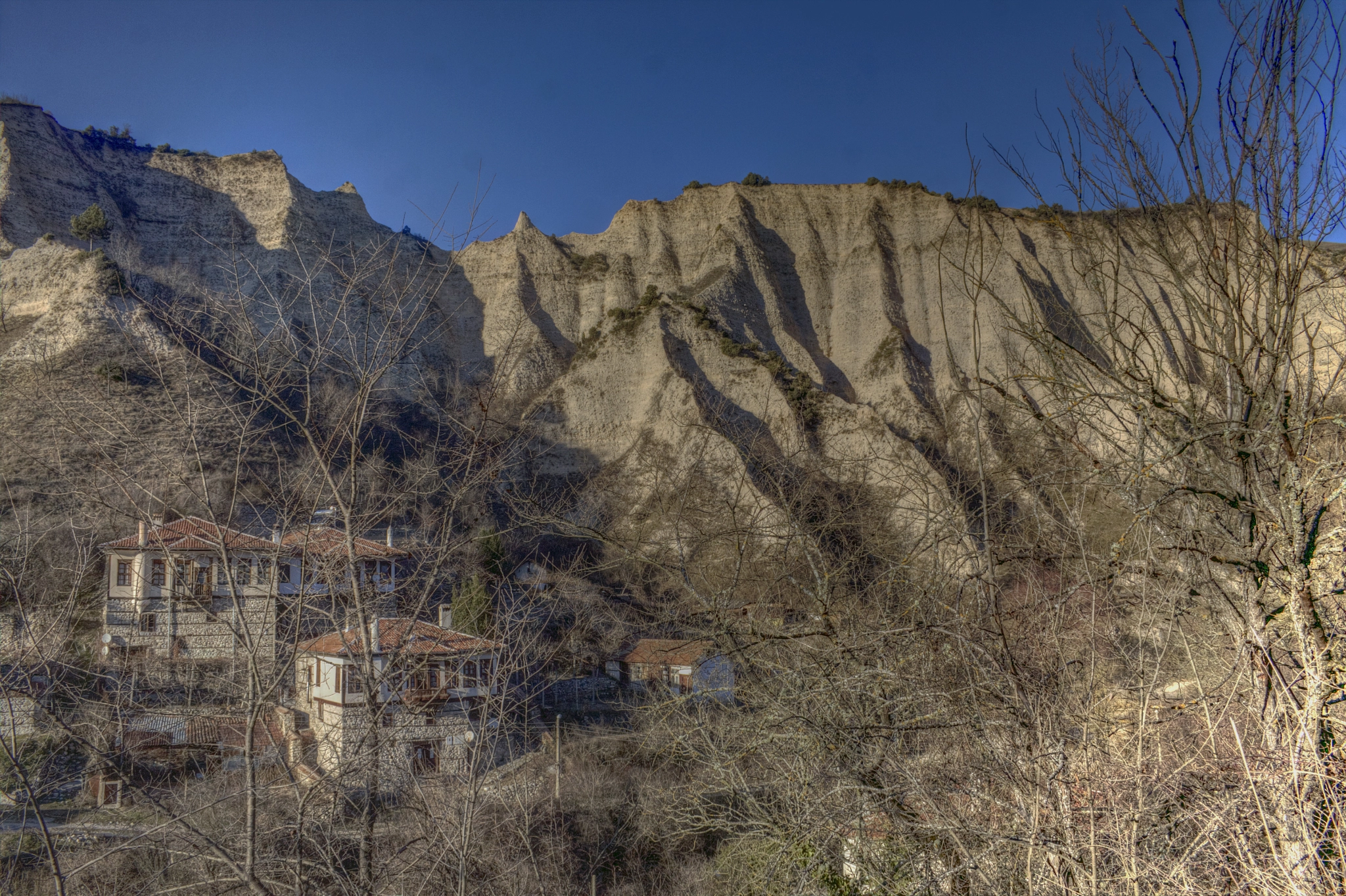 Canon EF-S 18-55mm F3.5-5.6 II sample photo. Melnik photography