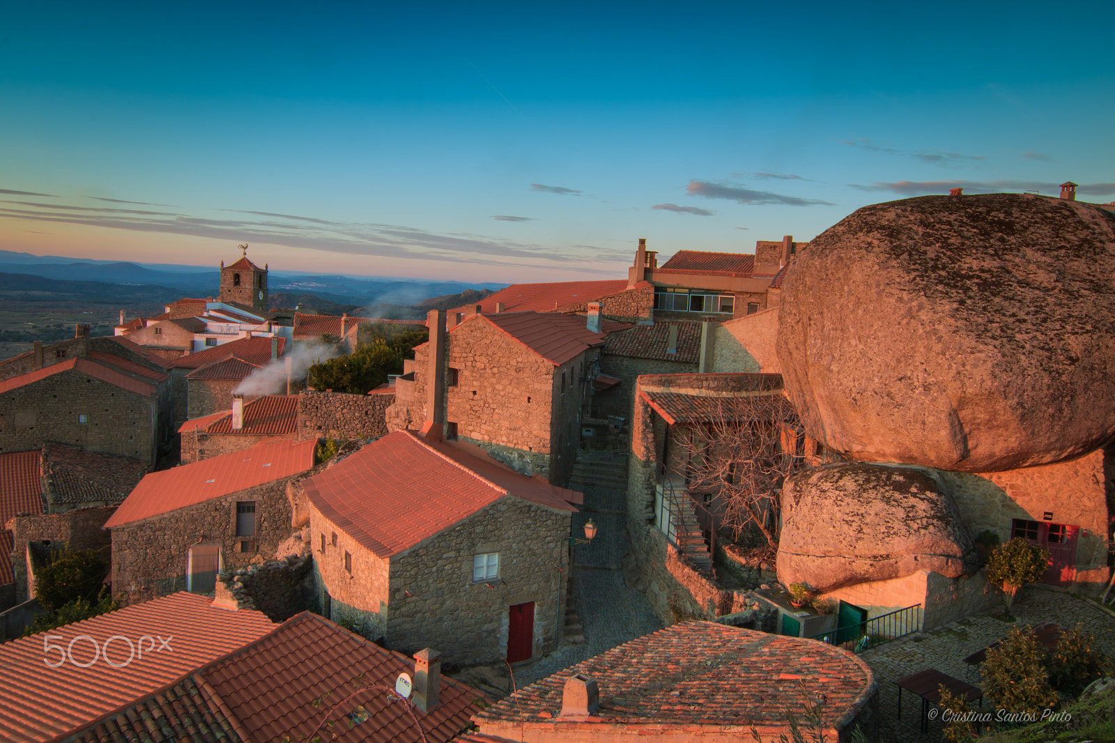Canon EOS 750D (EOS Rebel T6i / EOS Kiss X8i) sample photo. Monsanto: from portugal, with love photography