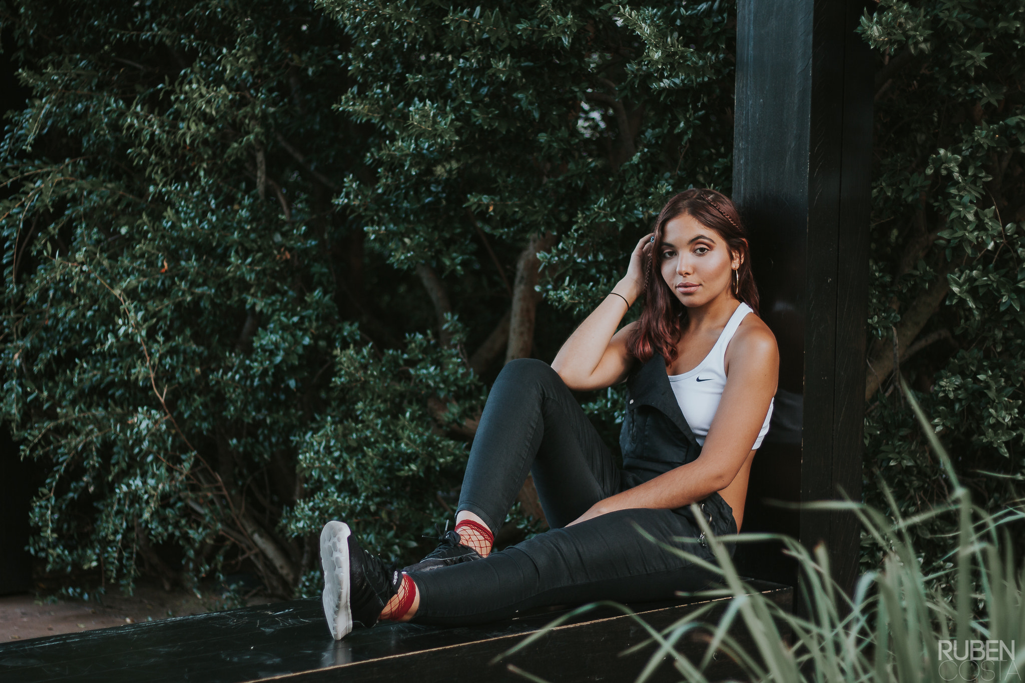 Canon EOS 50D + Canon EF 50mm F1.8 STM sample photo. Andreia #2 photography