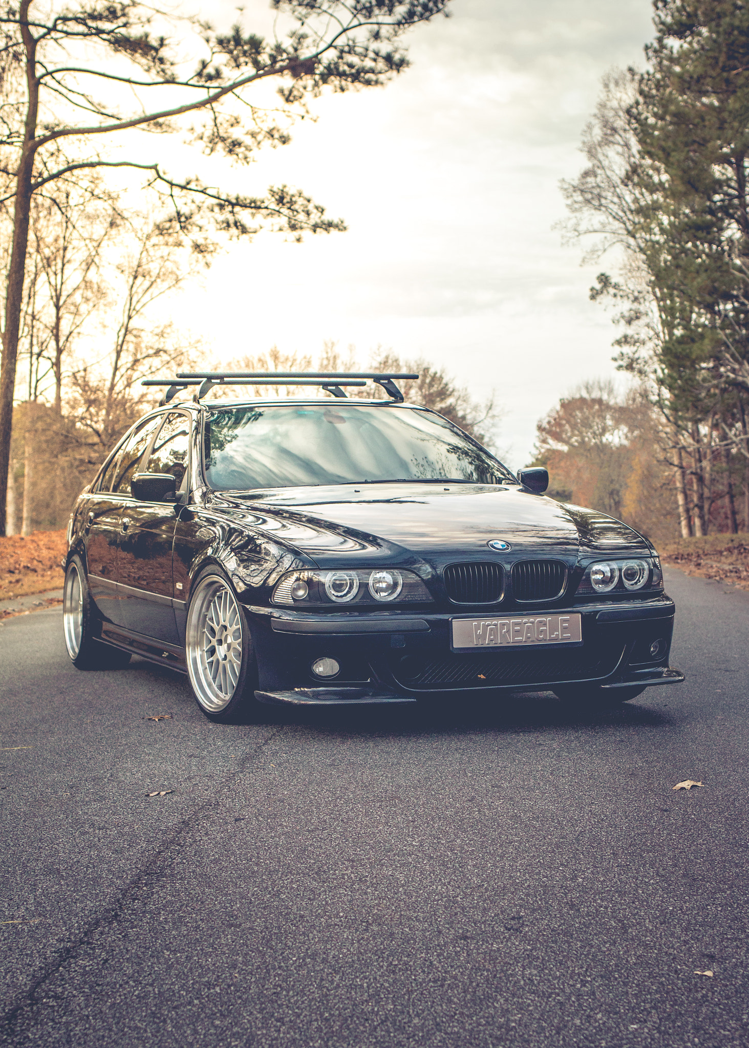 Canon EOS 70D + Canon EF 35mm F2 IS USM sample photo. Bmw e39 540i photography