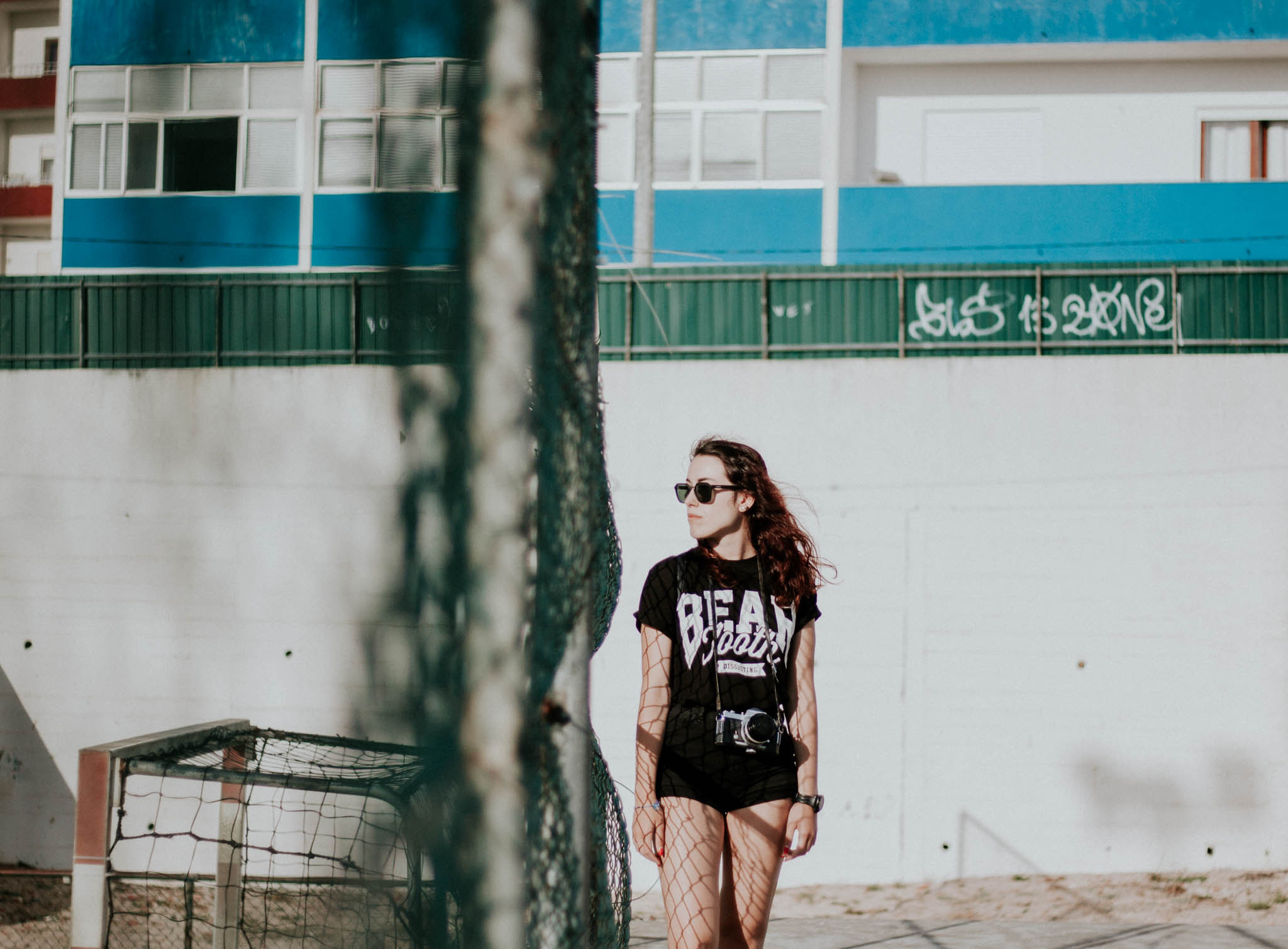 Canon EOS 50D + Canon EF 50mm F1.8 STM sample photo. Joana #2 photography