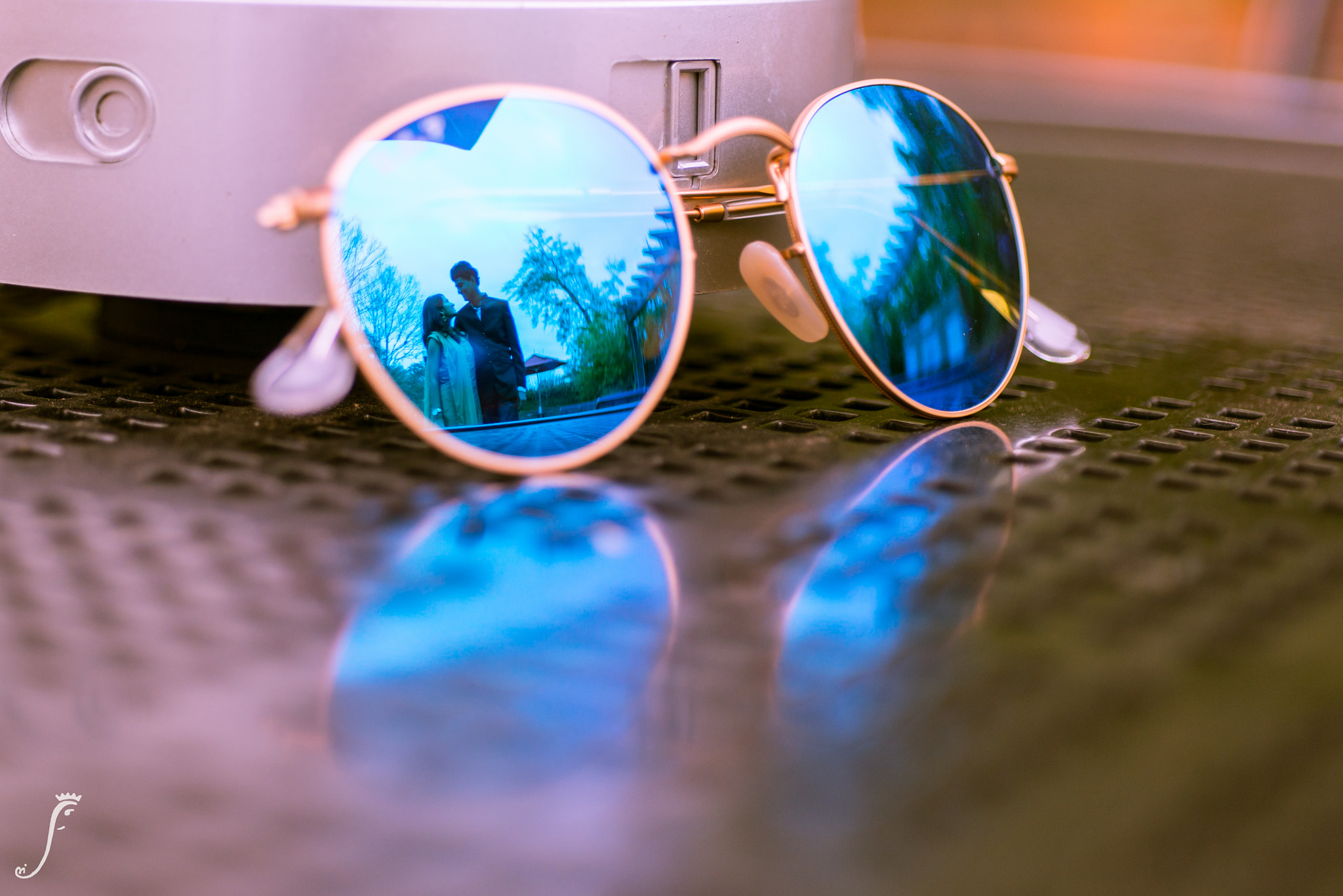 Nikon D800 + Nikon AF Micro-Nikkor 60mm F2.8D sample photo. Pre wedding photography