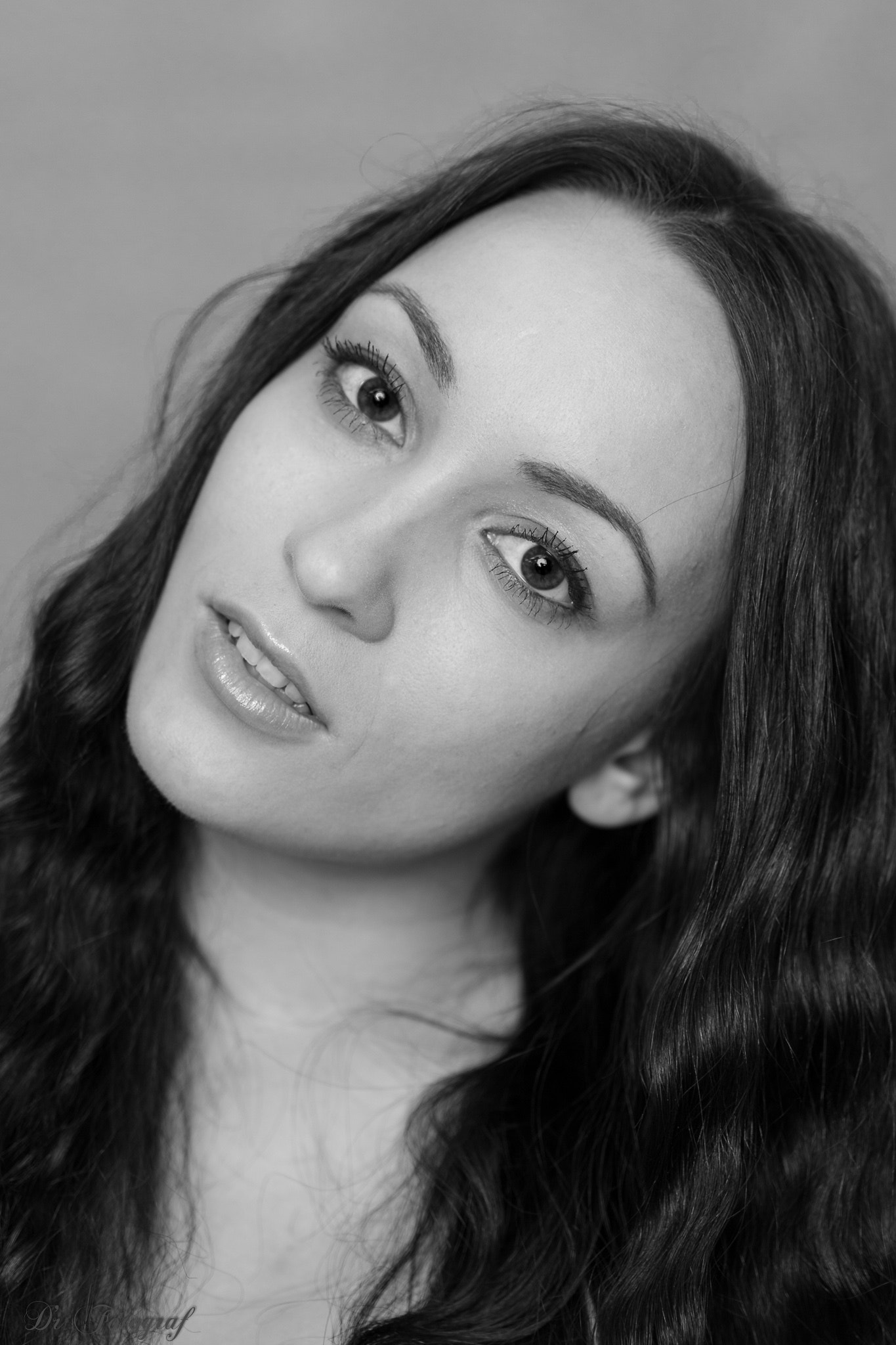 Sigma 50mm F1.4 EX DG HSM sample photo. Selina portrait photography
